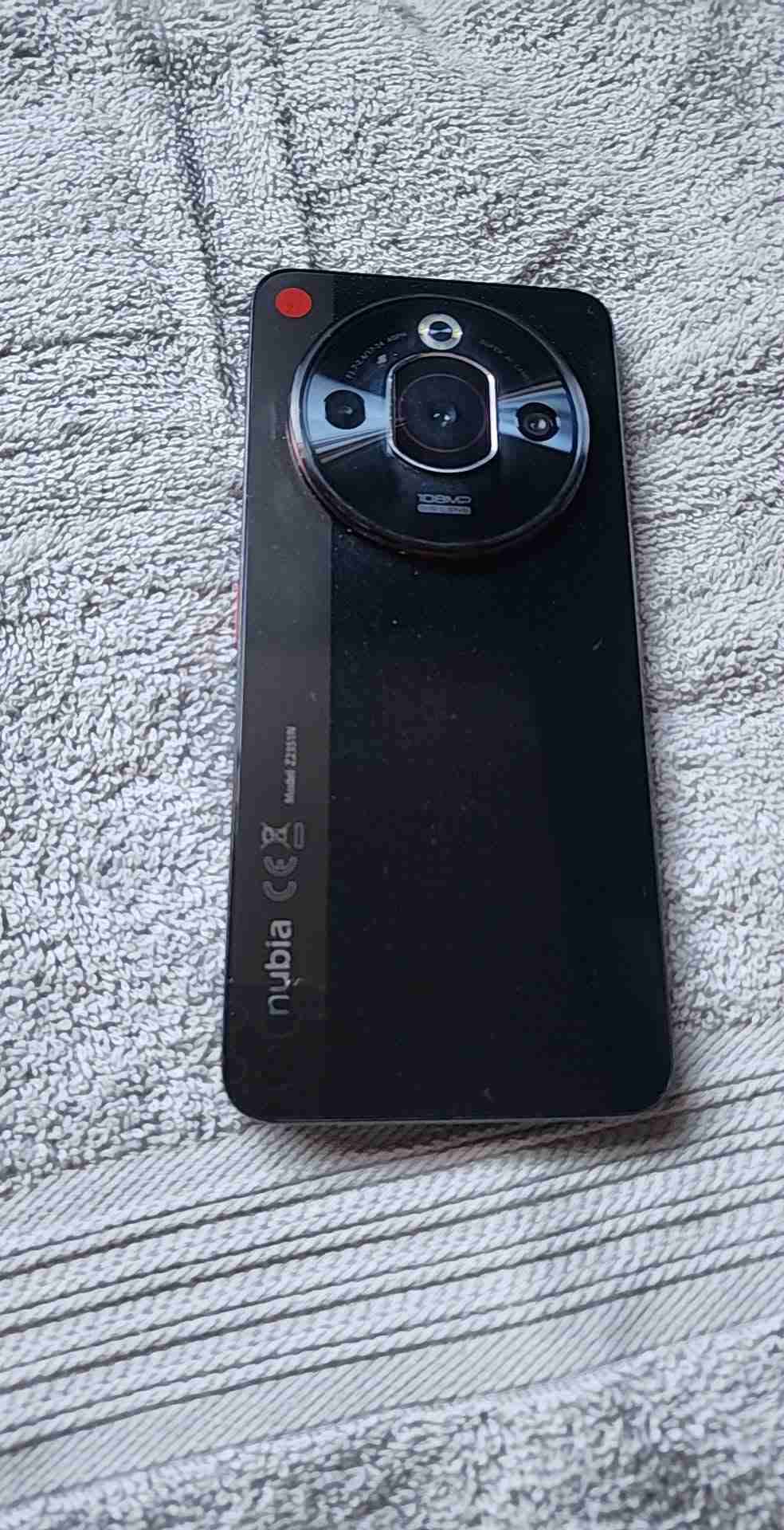 Nubia x5 pro - miniatura 1