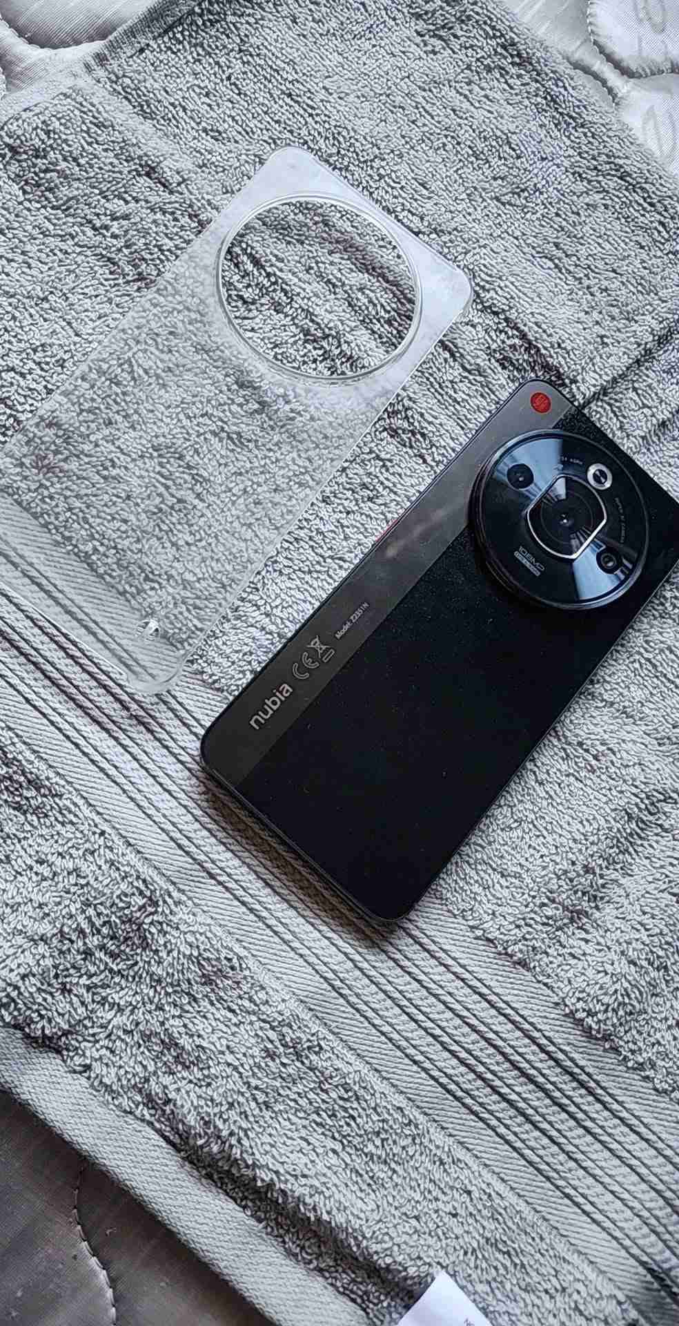 Nubia x5 pro - miniatura 2