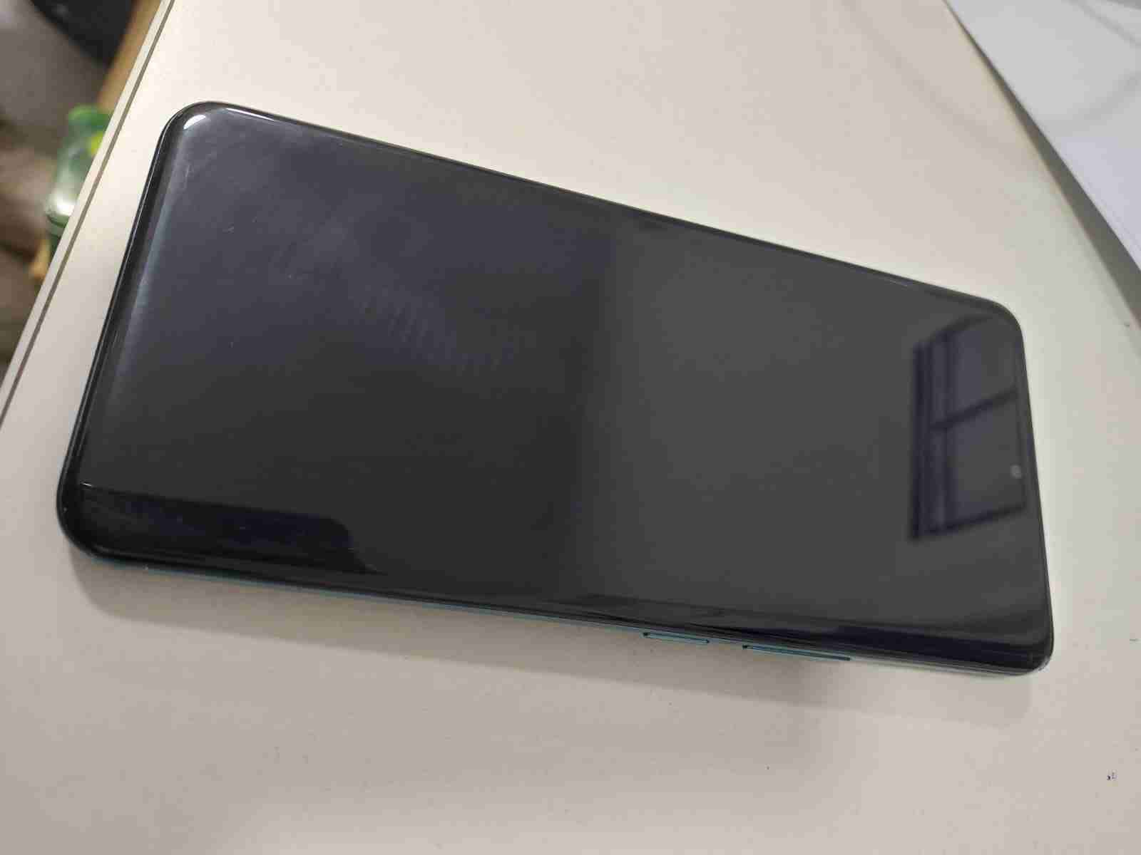 Honor H90 512GB Verde Esmeralda - miniatura 2