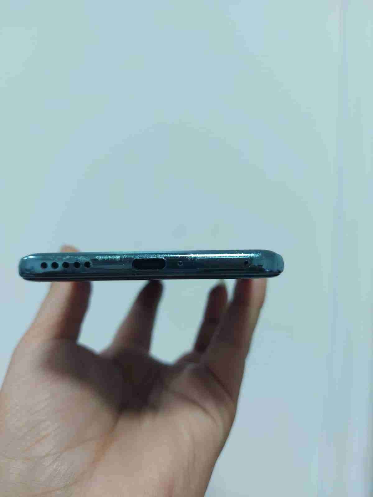 Honor H90 512GB Verde Esmeralda - miniatura 6