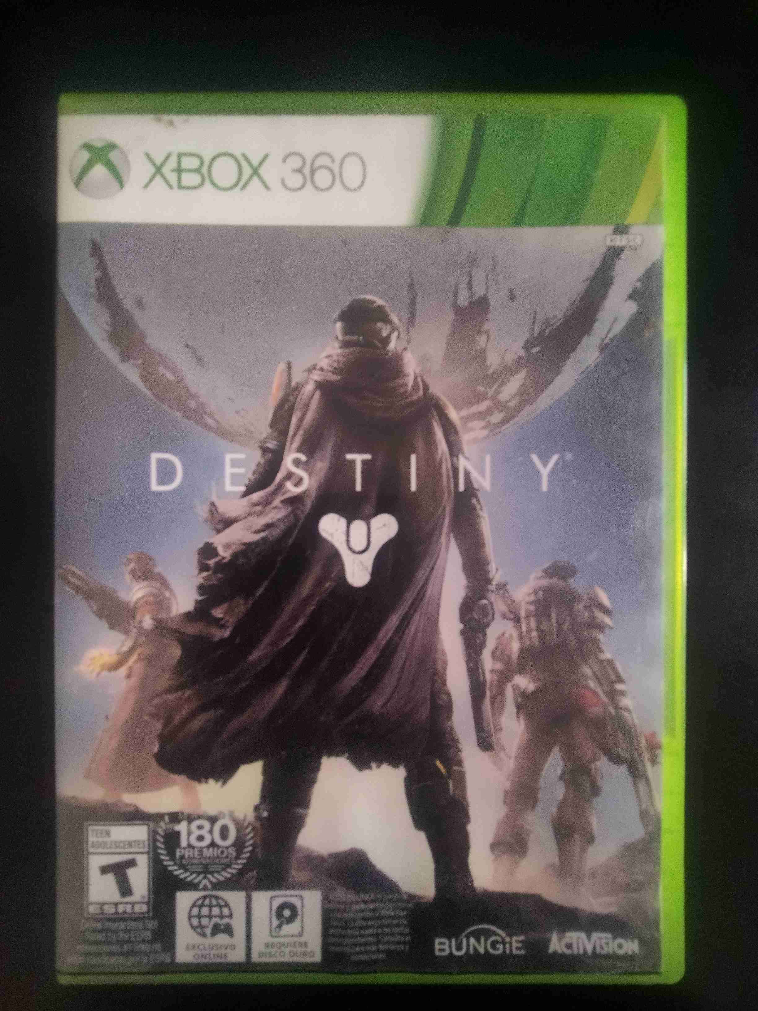 Juego Destiny para Xbox 360 - 2
