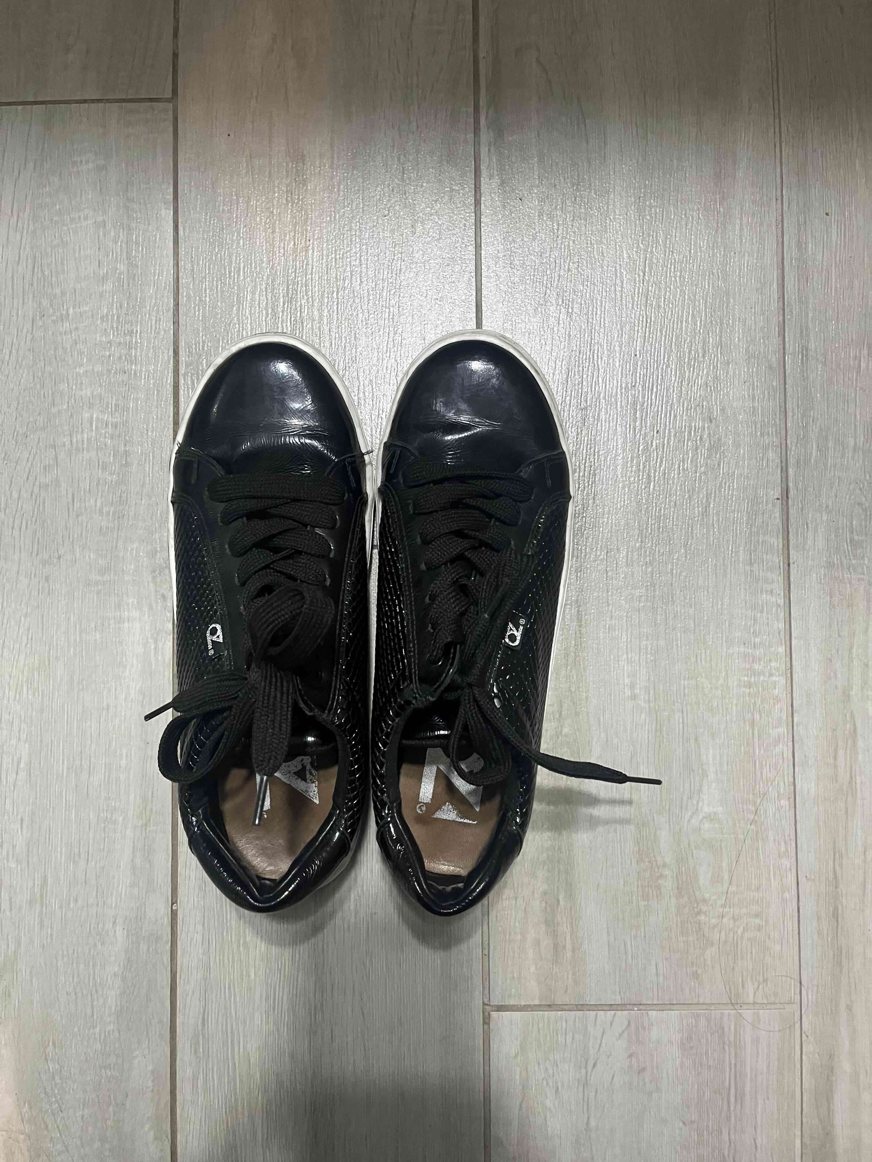 Zapatillas OZ talla 38 - miniatura 2