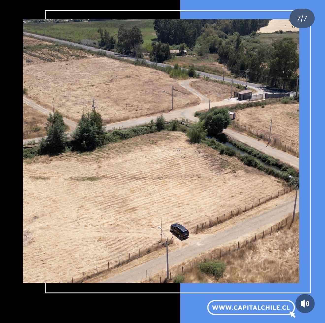 Parcela loteo en venta Talca - 6