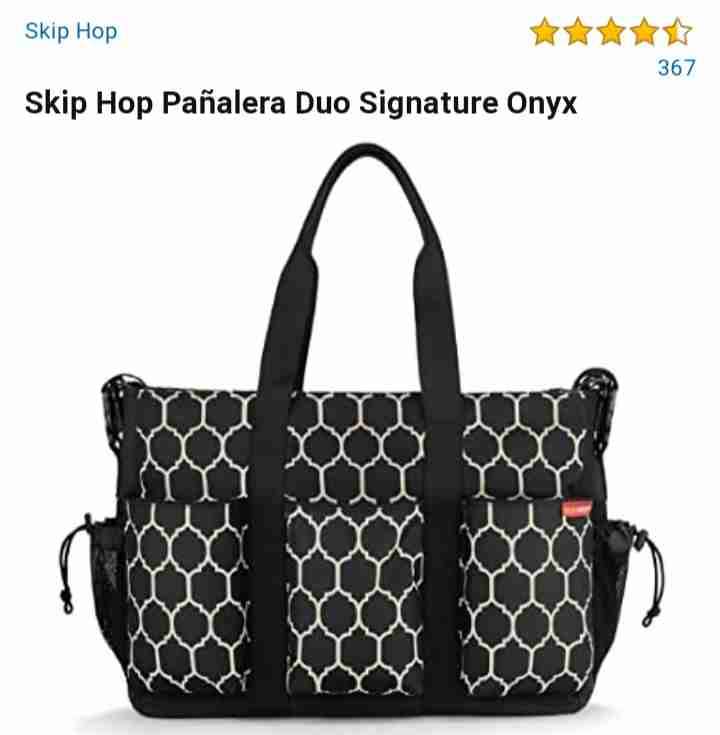 Bolso maternidad Skip Hop - miniatura 2