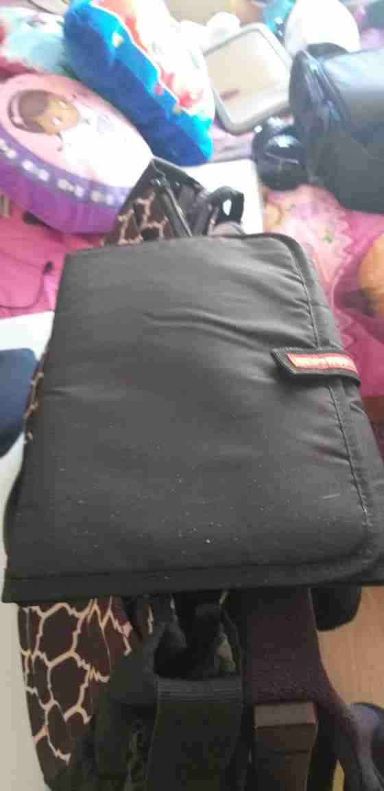 Bolso maternidad Skip Hop - miniatura 3