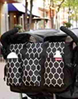 Bolso maternidad Skip Hop - miniatura 5