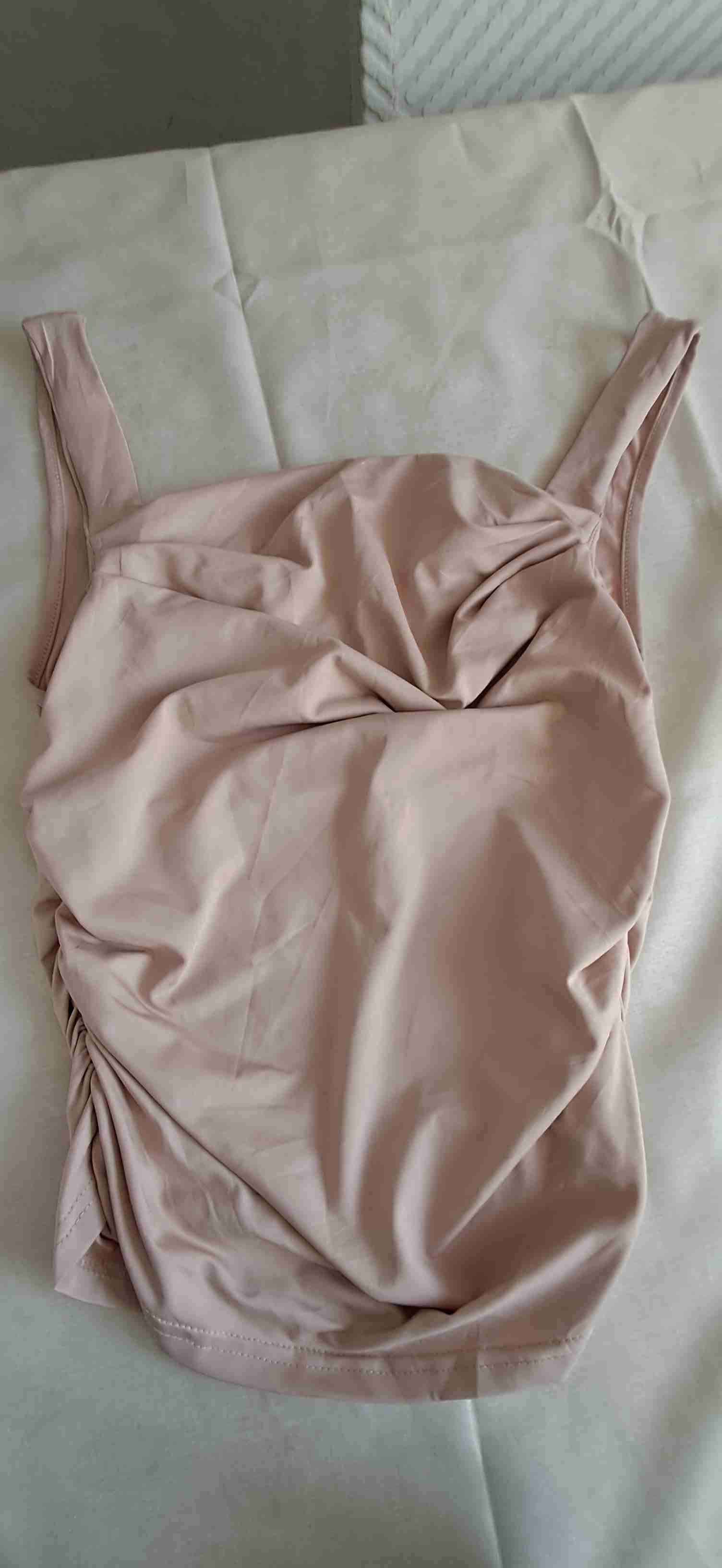 Polera de lanilla negra - 4