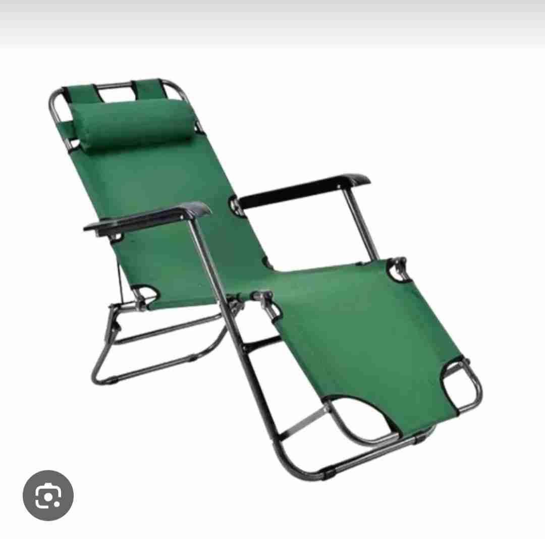 Cama individual de madera - miniatura 2