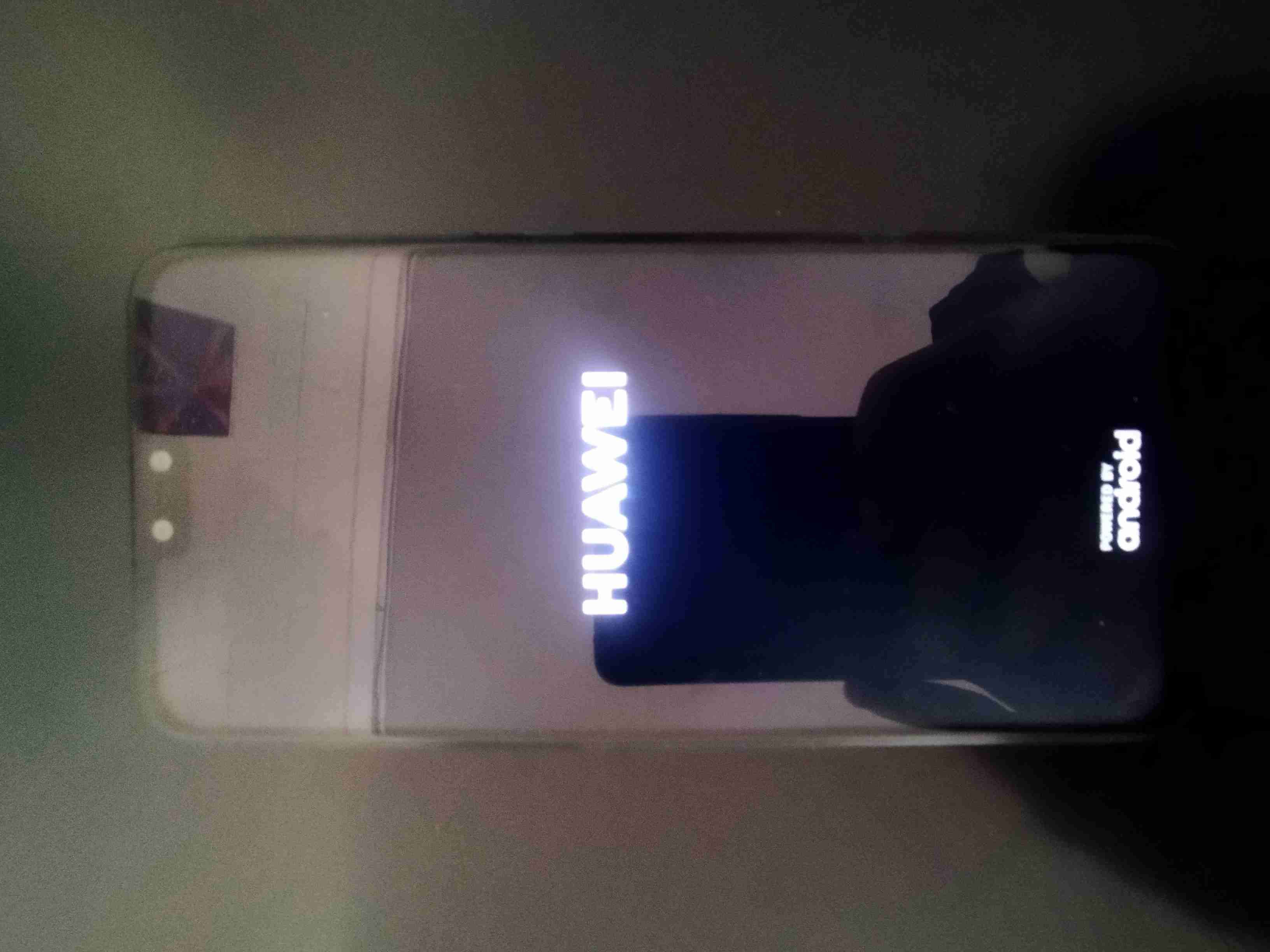 Huawei Y9 prime 2019 - miniatura 2