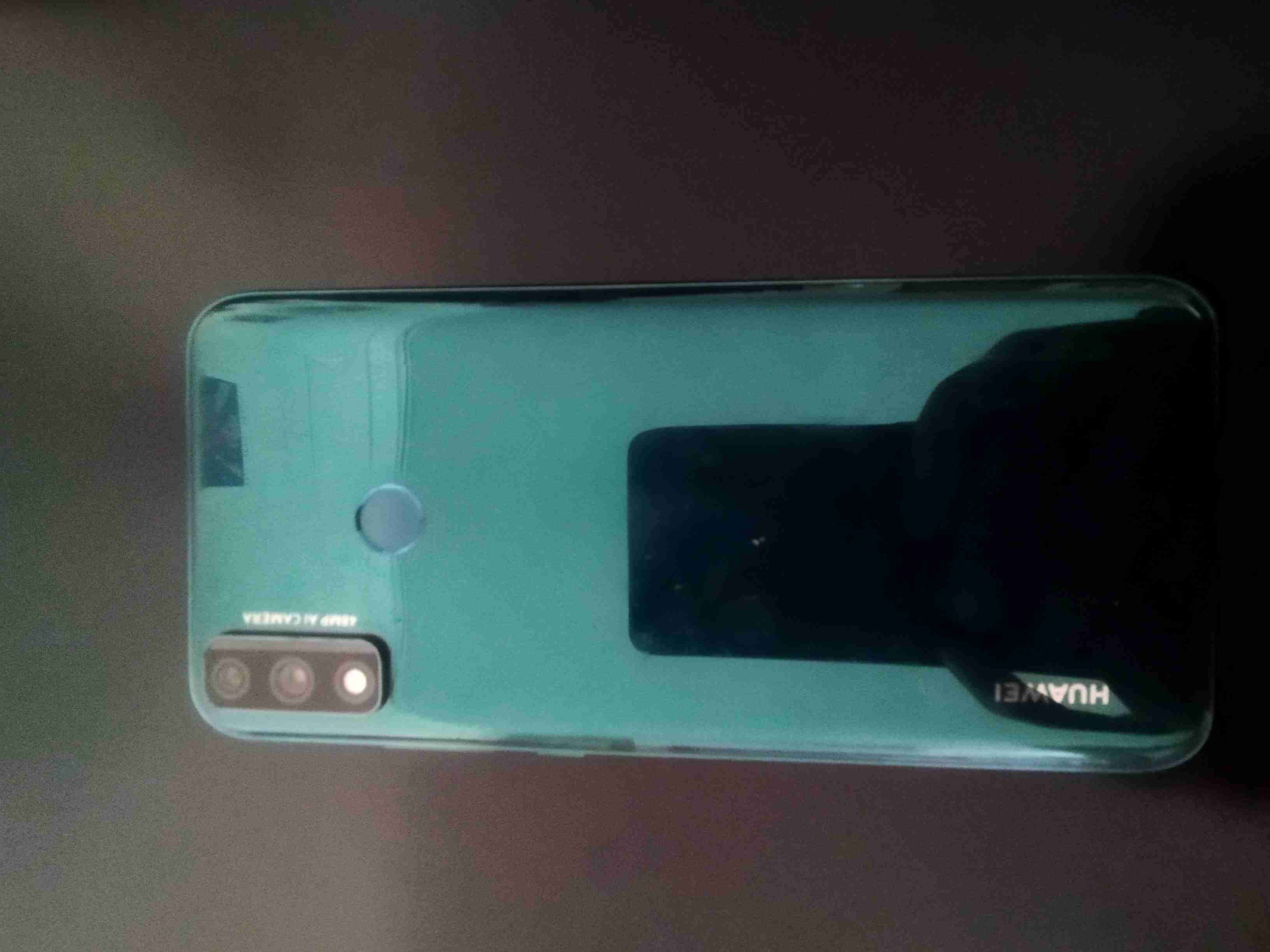 Huawei Y9 prime 2019 - miniatura 3