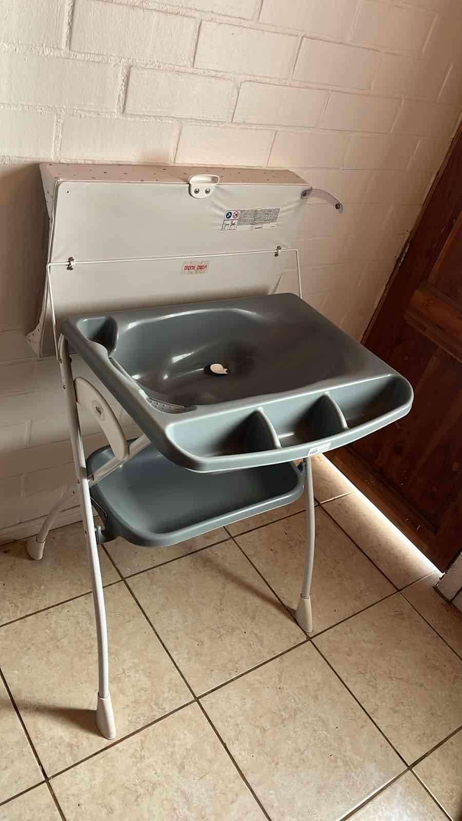 Tina de baño para bebé - 2