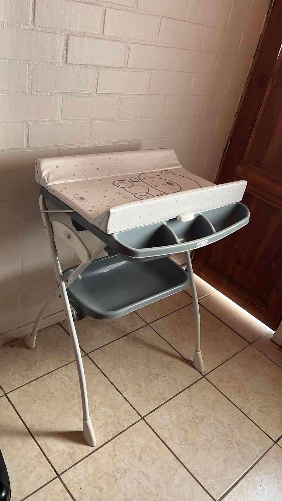 Tina de baño para bebé - 3