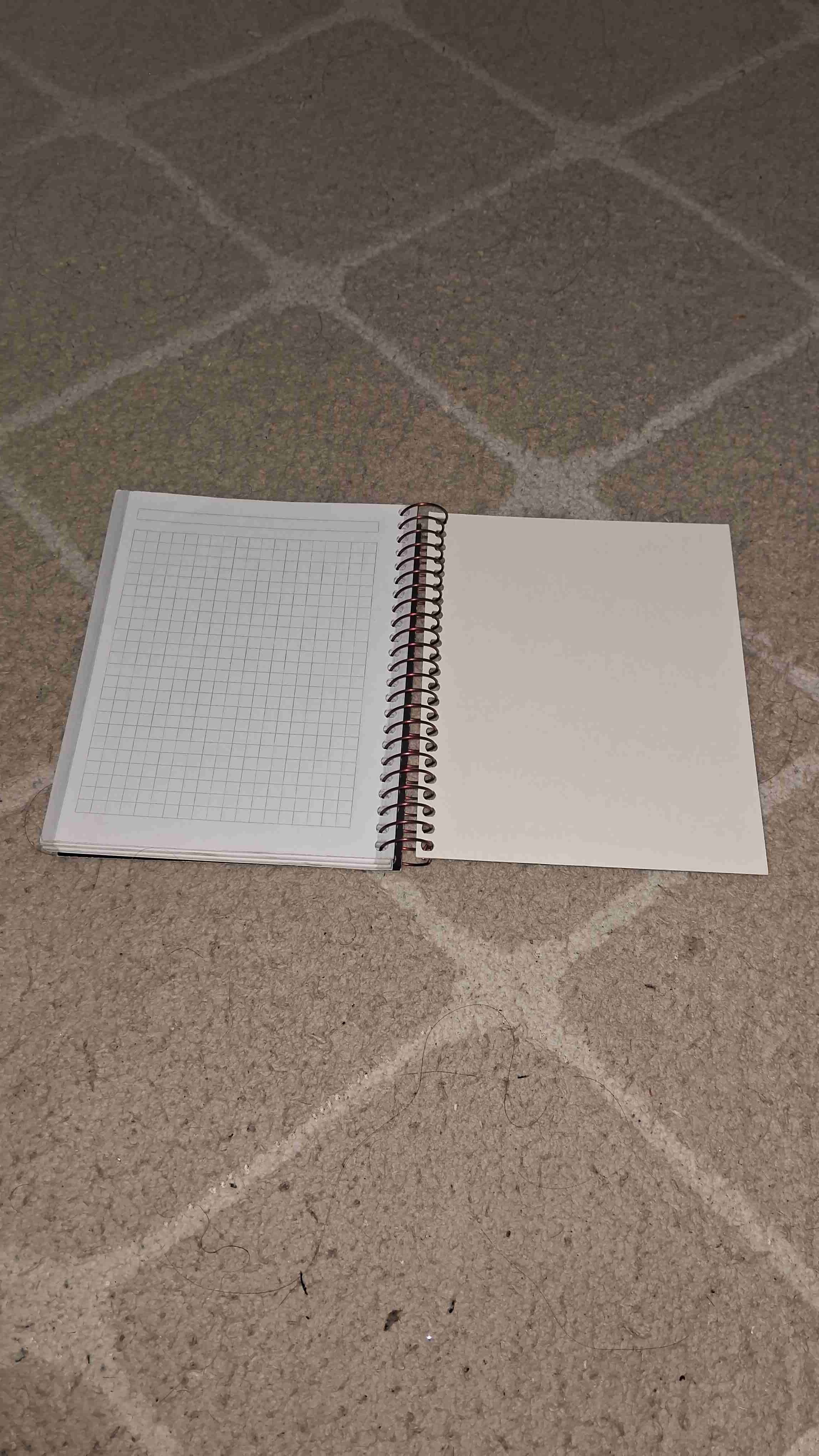 Cuaderno Stranger Things A5 - miniatura 2