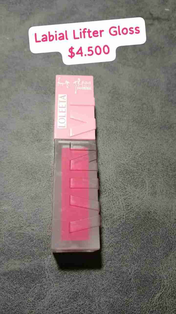 Brillo labial Lifter Gloss - 1