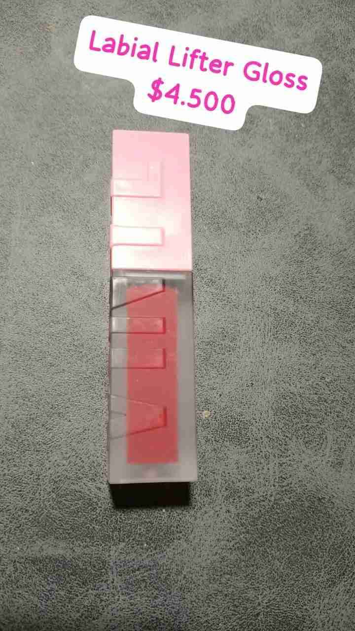 Brillo labial Lifter Gloss - 2