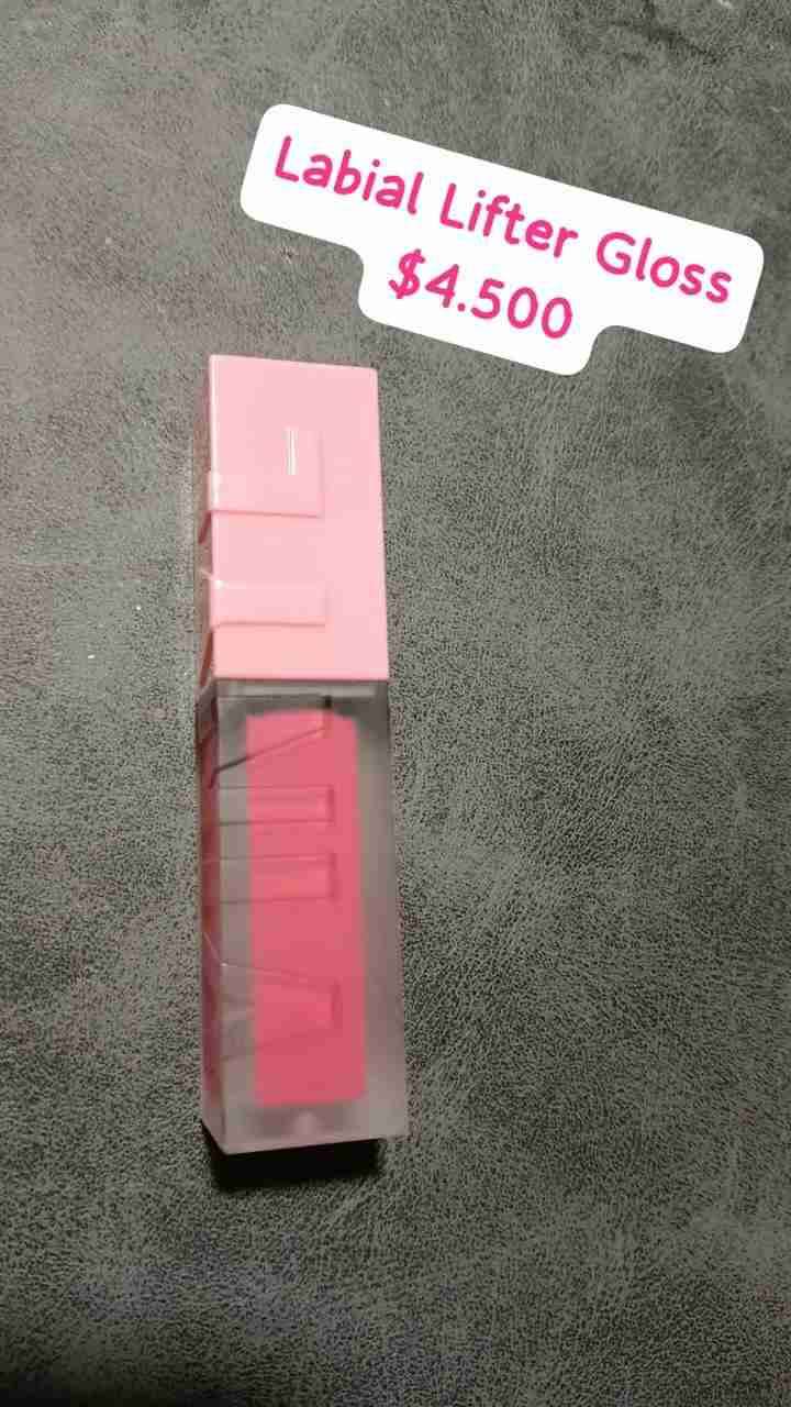 Brillo labial Lifter Gloss - 4