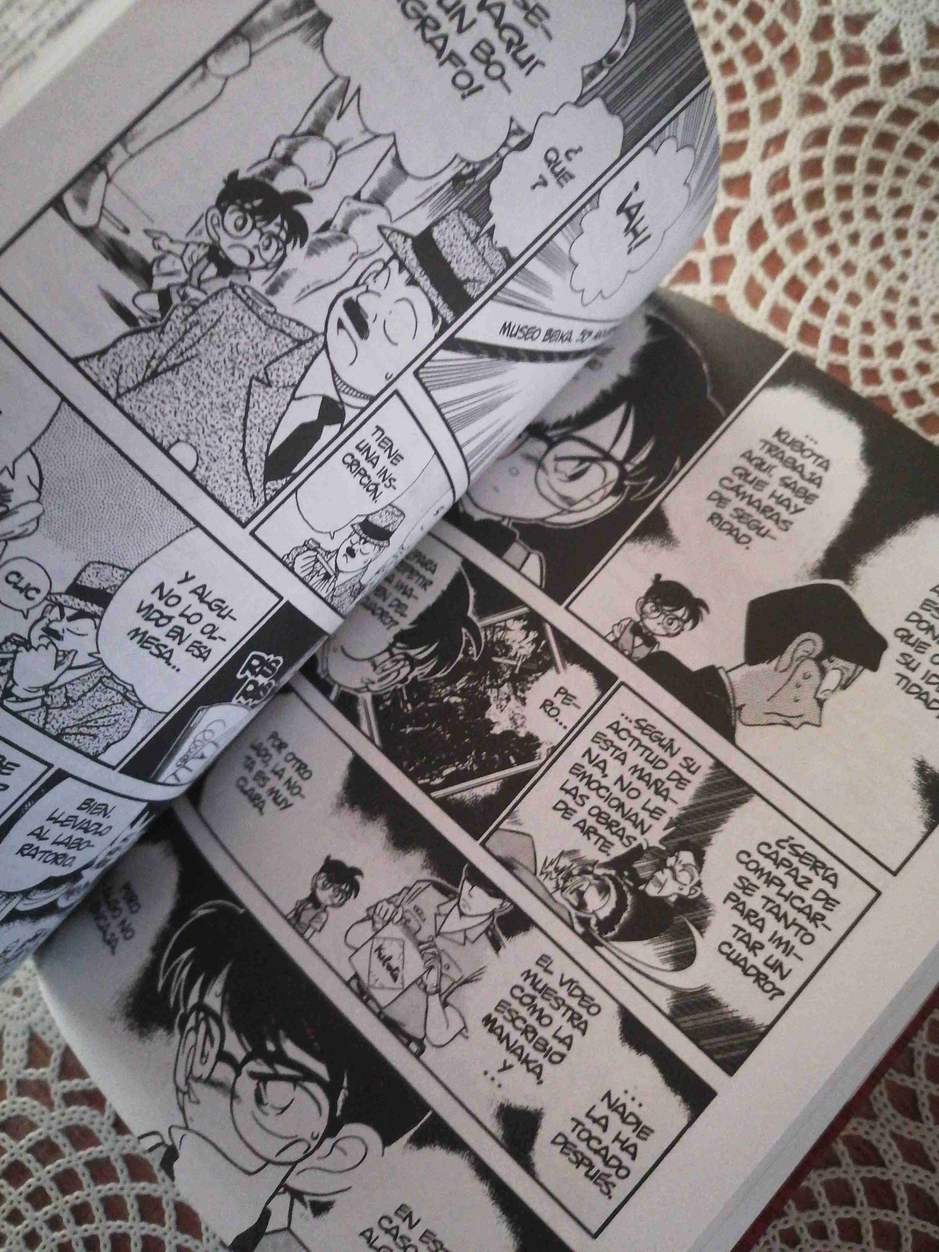 Detective Conan Vol. 12 - miniatura 2