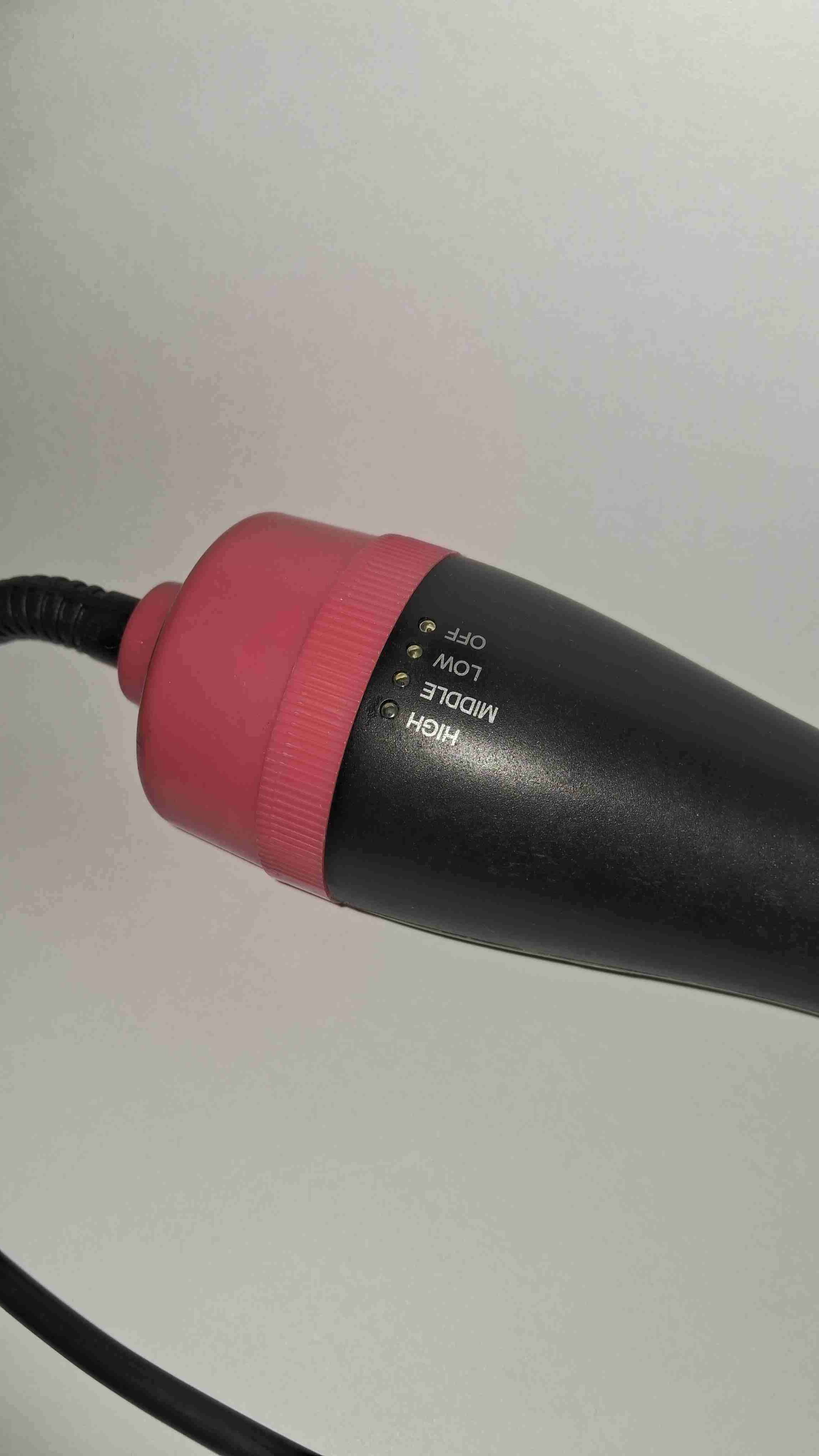 Cepillo Secador eléctrico para cabello - miniatura 3