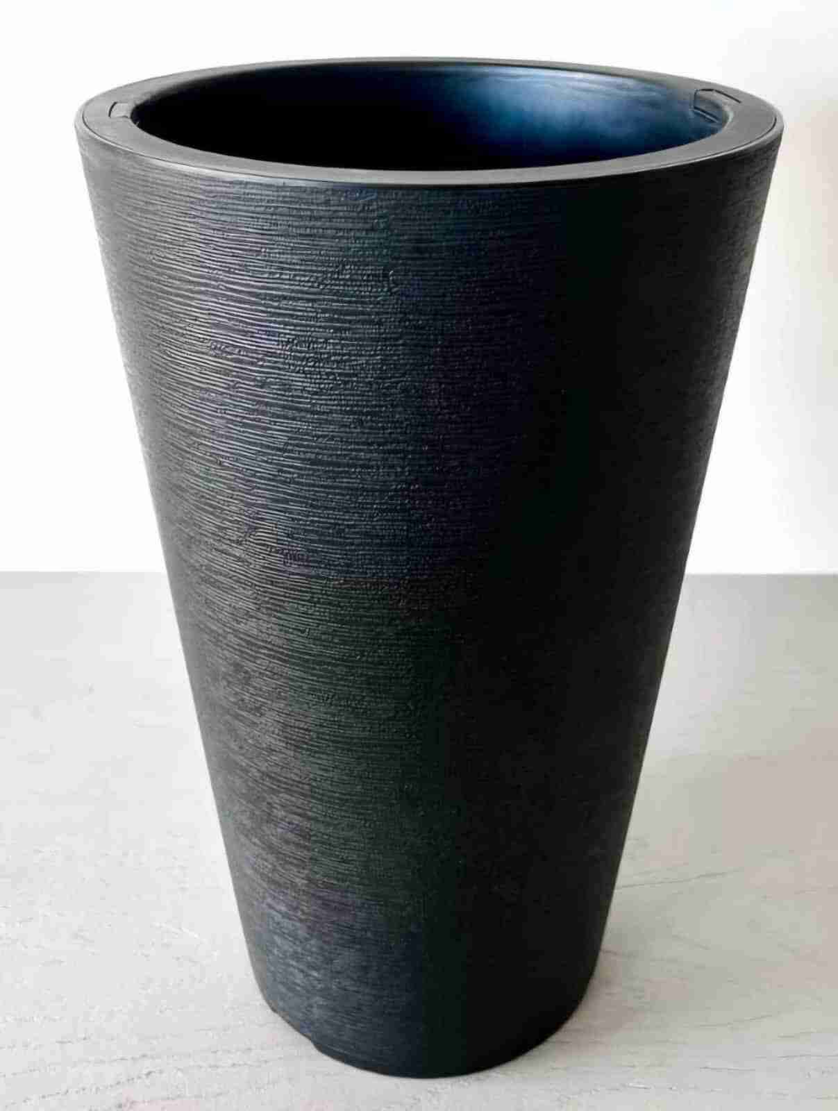 Set de maceteros con soporte - miniatura 2