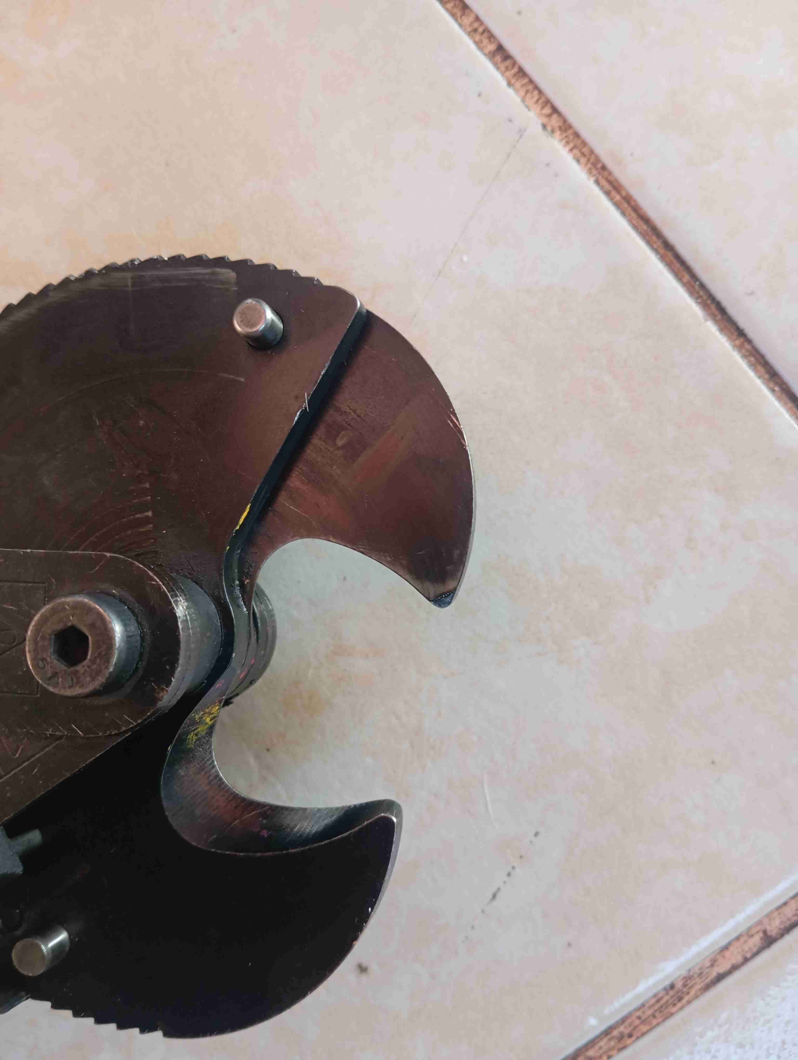 Cortador de cable GREENLEE 774 - 3