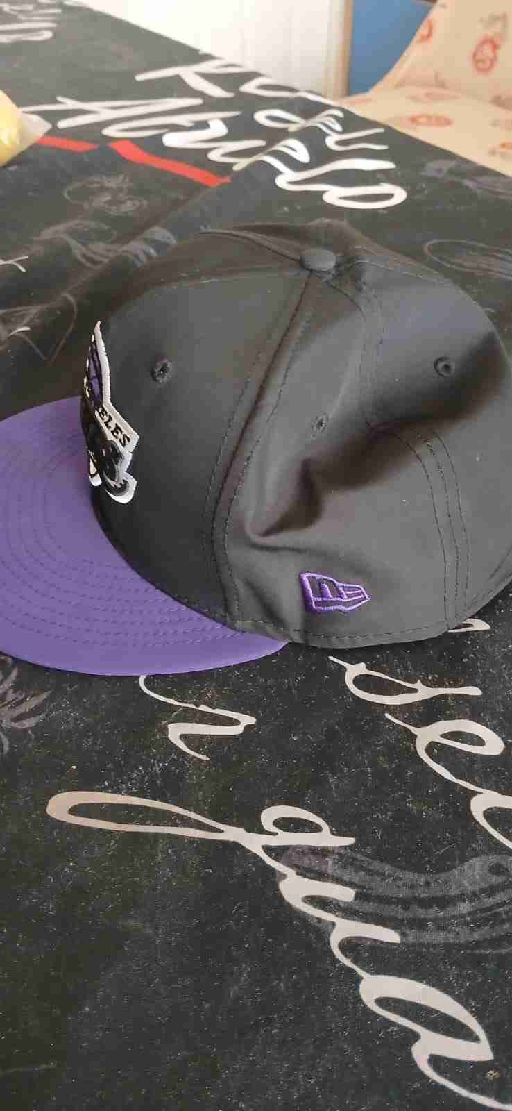 Jockey original Lakers - miniatura 1