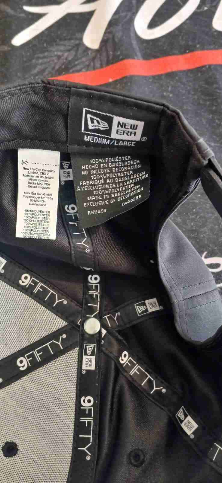 Jockey original Lakers - miniatura 2