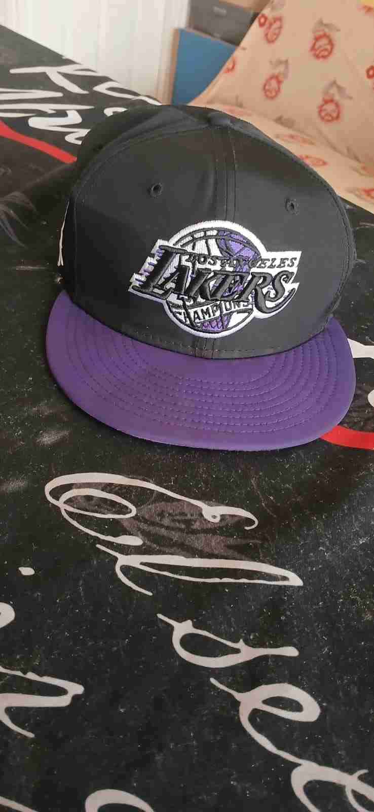 Jockey original Lakers - miniatura 3