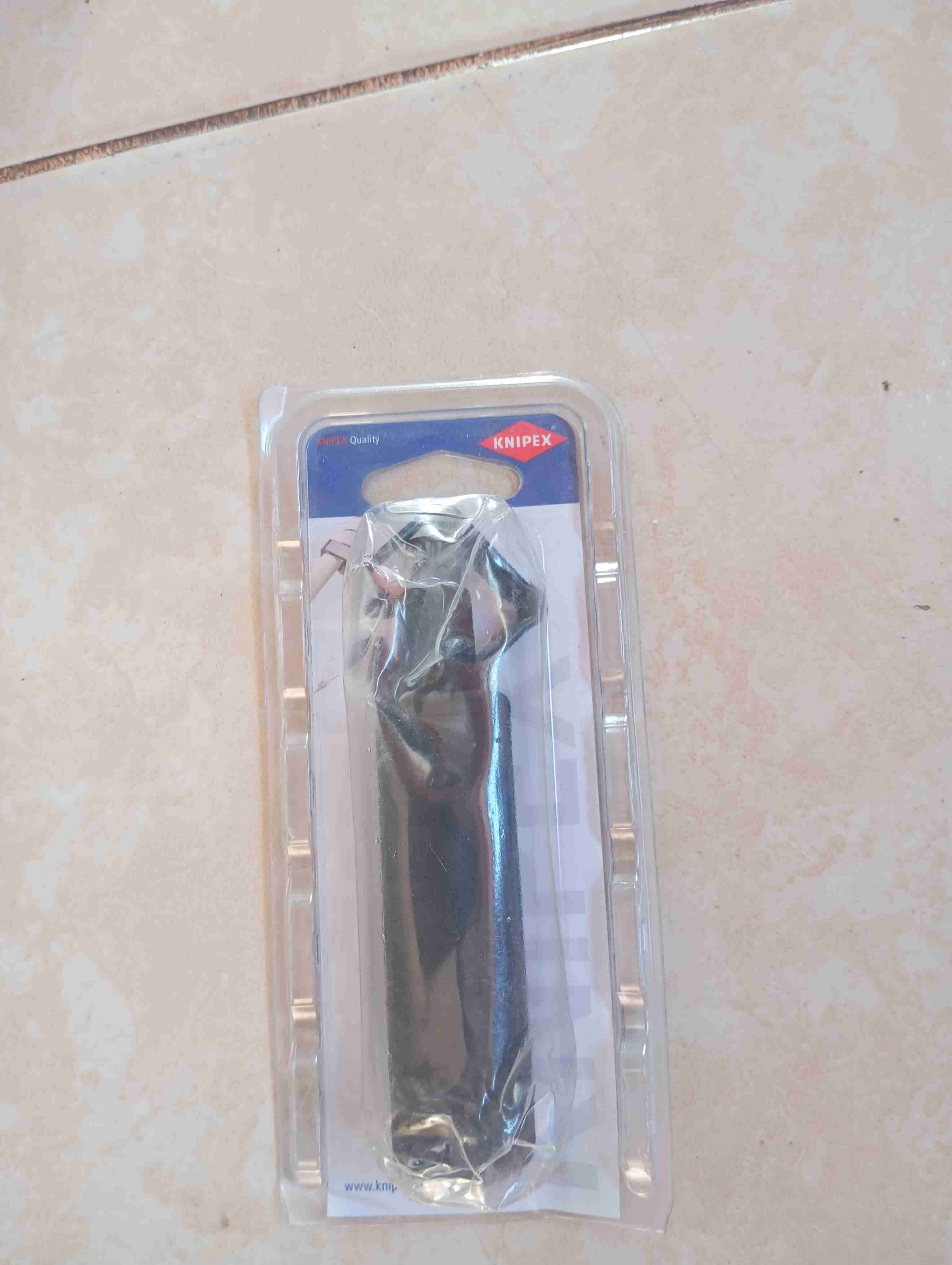 Pelacables Knipex 16 30 135 - miniatura 2