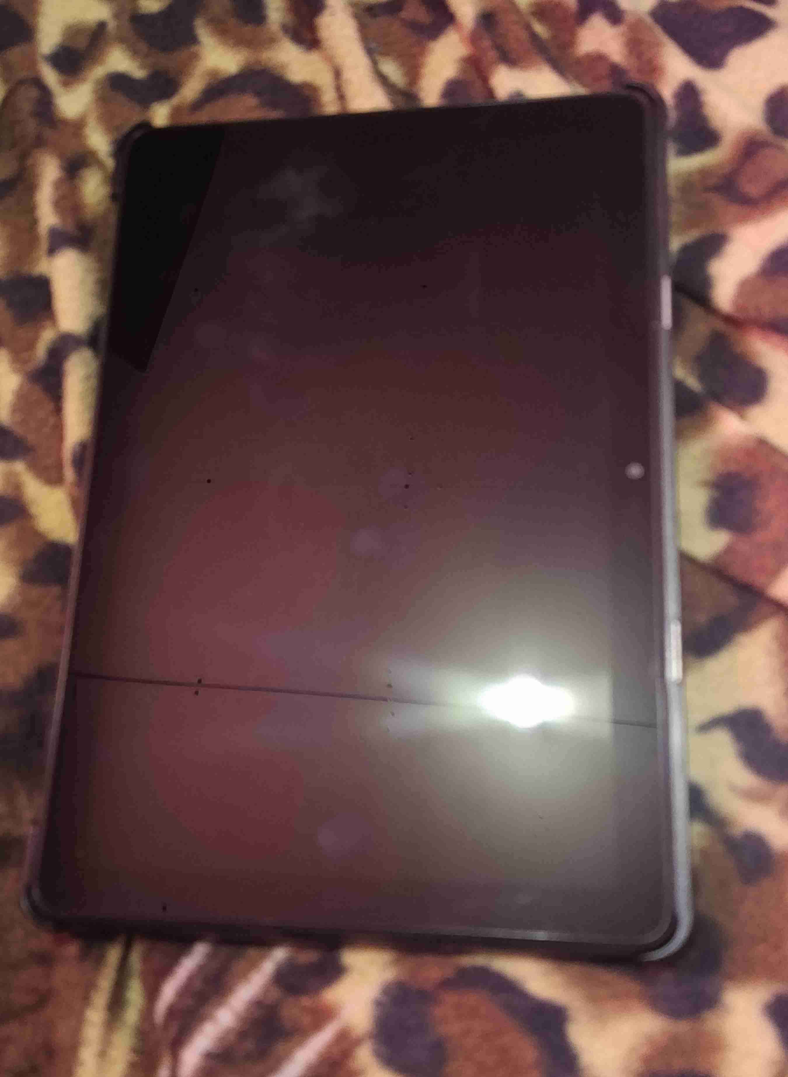 Tablet Fire HD 10 con Alexa 50mil - miniatura 3