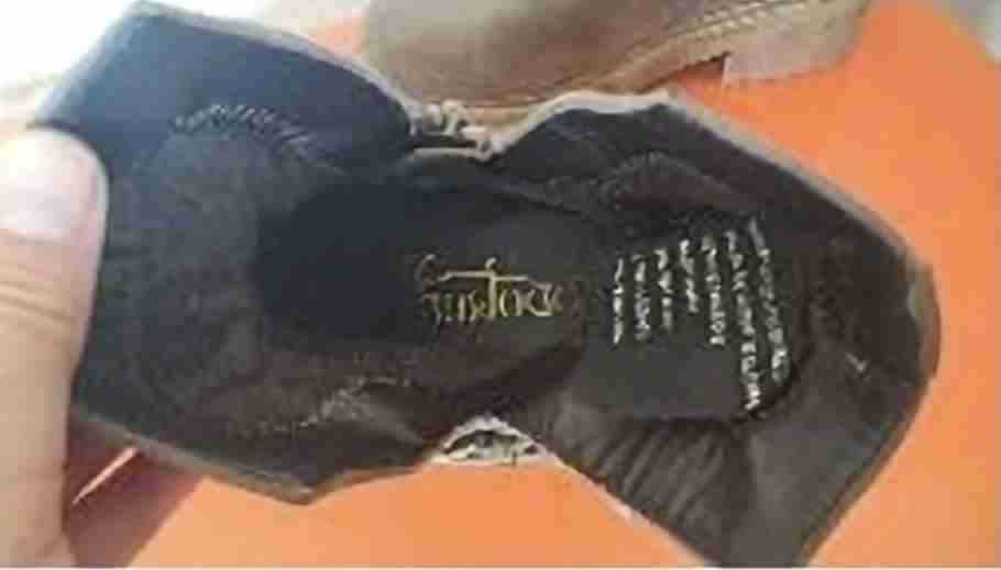 Botines gamuza marrón con hebillas - miniatura 4