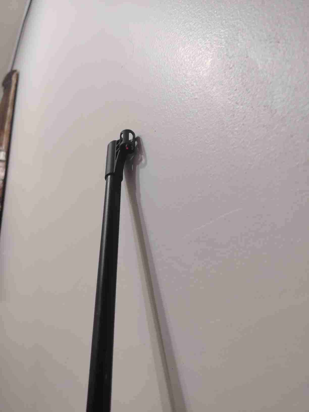 Rifle a poston 5.5  nuevo - miniatura 4