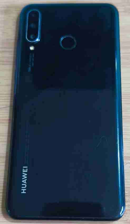 Huawei P30 lite con accesorios - miniatura 2