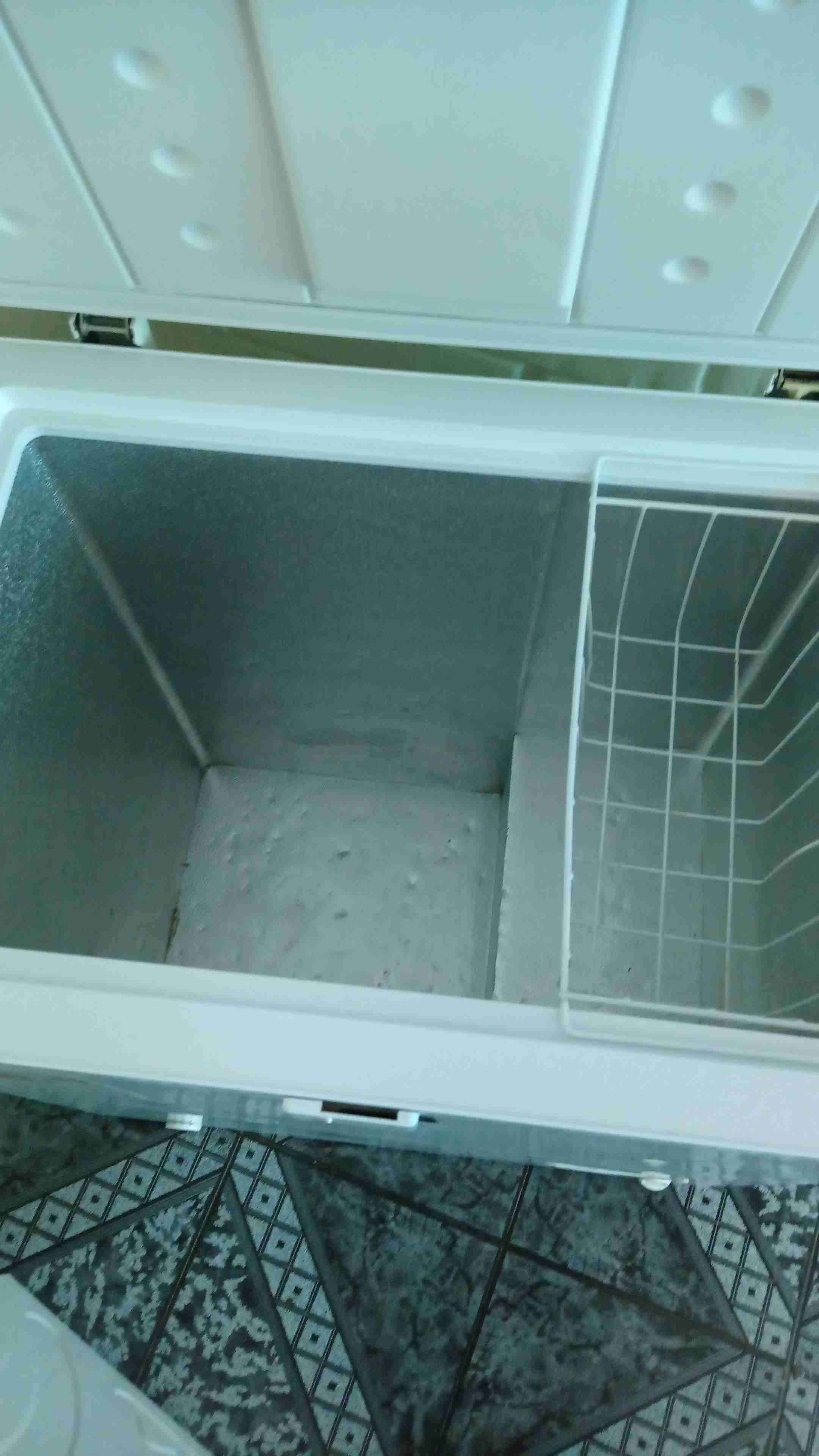 Congelador horizontal Mademsa - miniatura 4