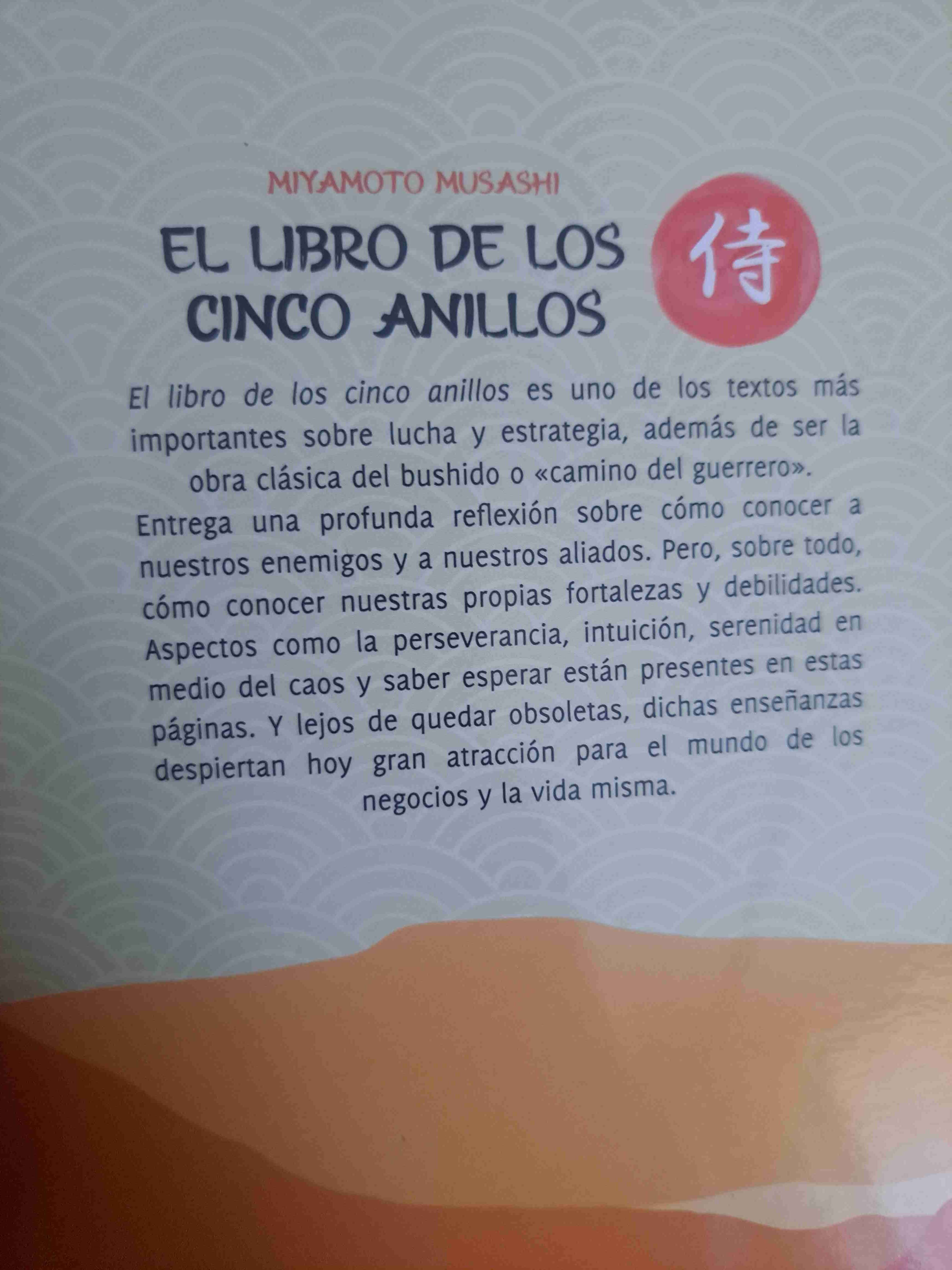 El Libro de los Cinco Anillos - miniatura 2