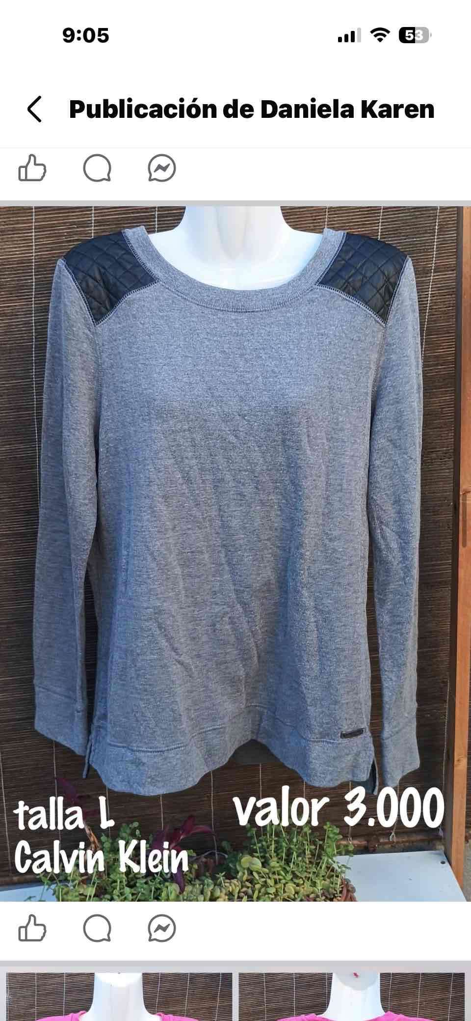 Polerón verde Russell Athletic - miniatura 2