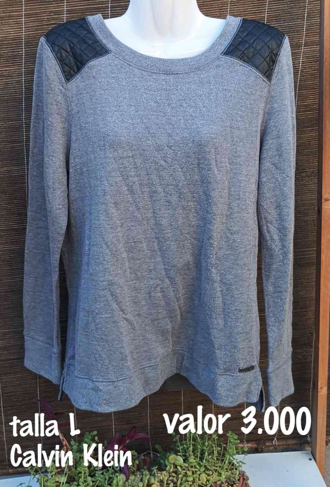 Polerón verde Russell Athletic - miniatura 3