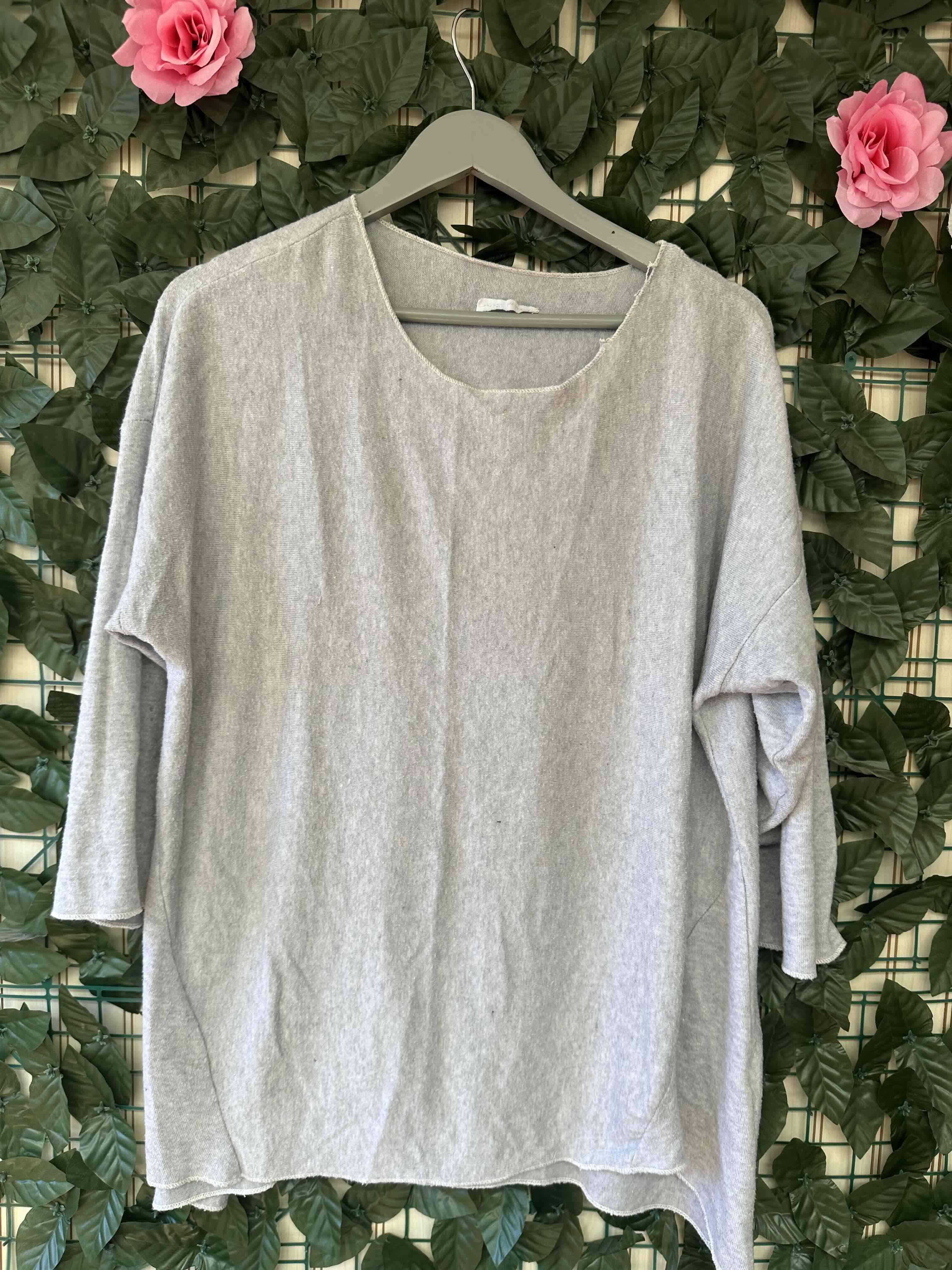 Polerón verde Russell Athletic - miniatura 6