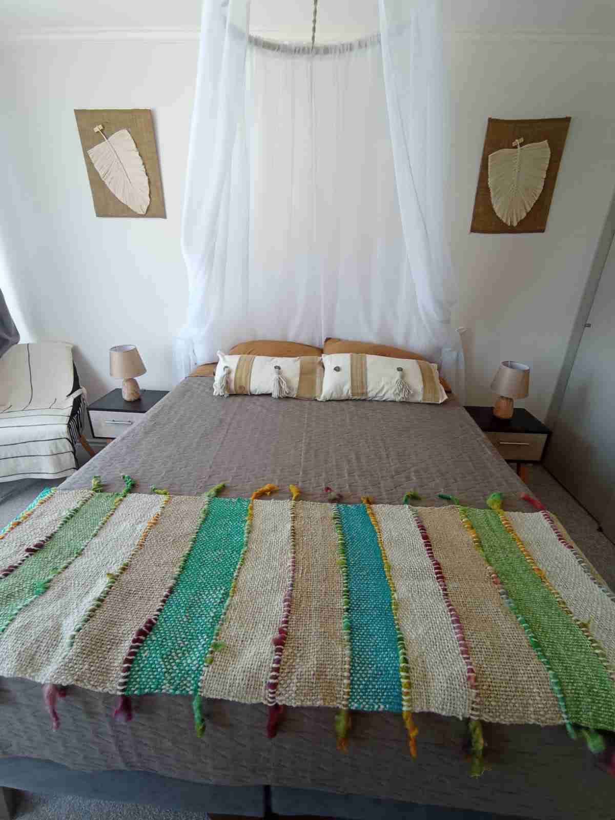 Telares de madera  artesanal - miniatura 5