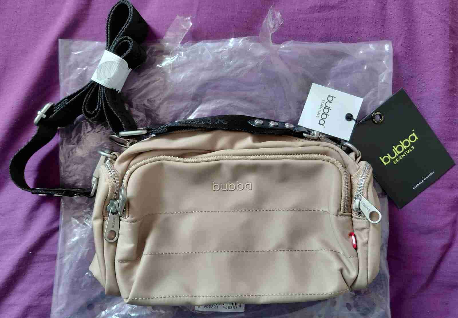 Banano Bubba Essentials nude - miniatura 2