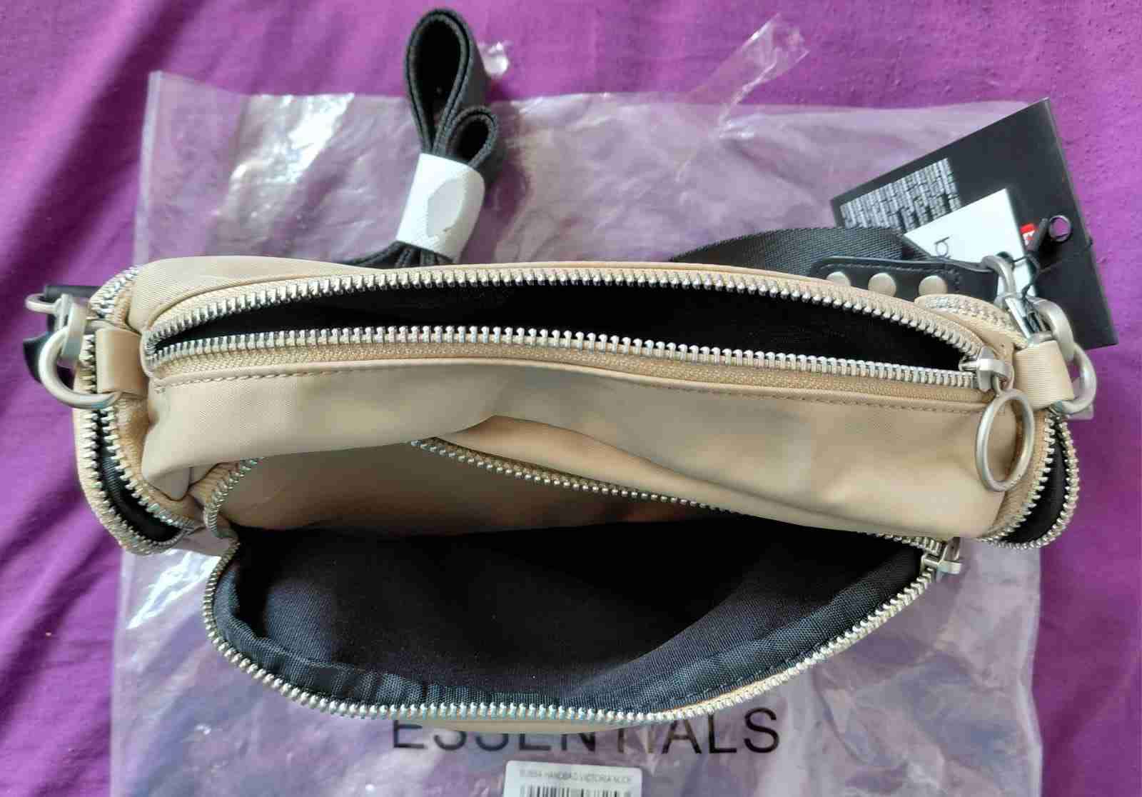 Banano Bubba Essentials nude - miniatura 3