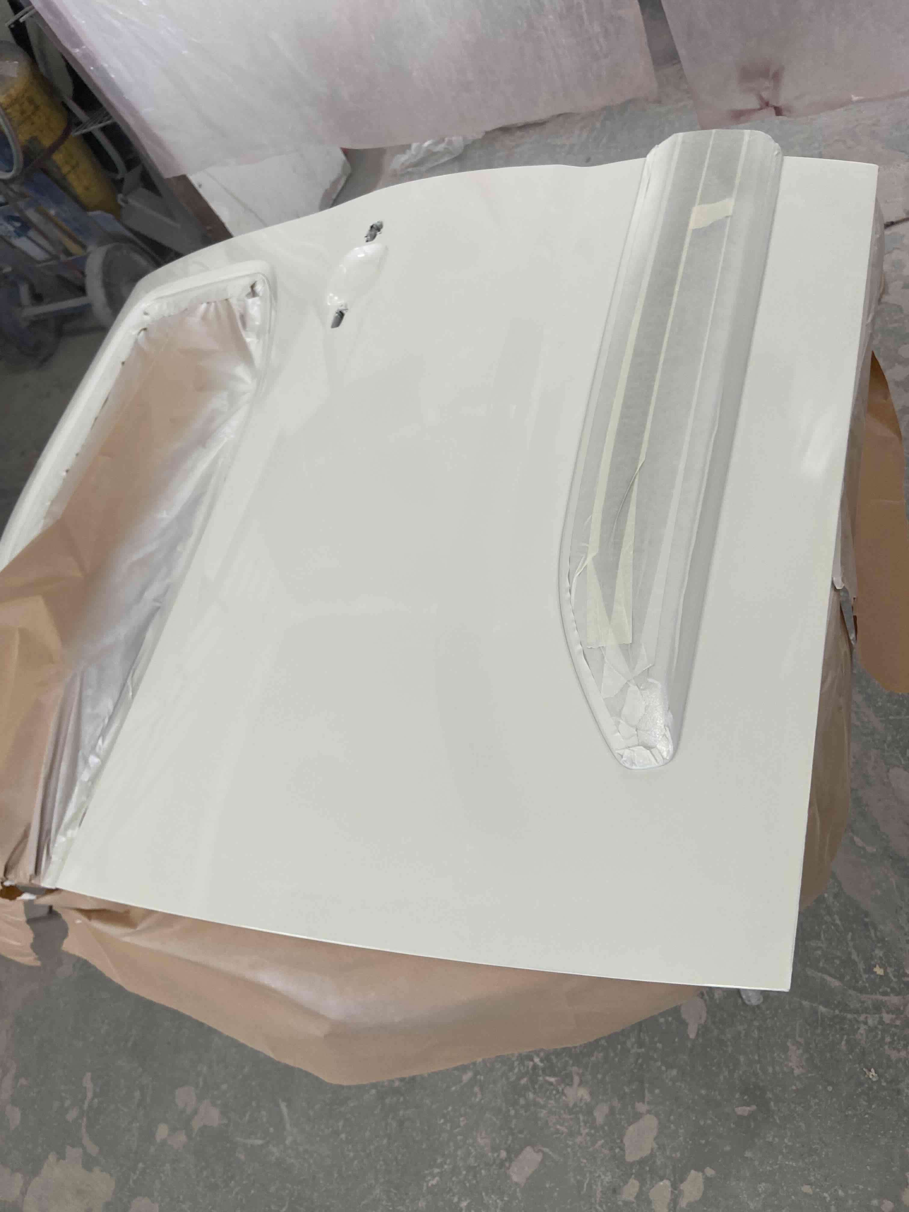 Servicio de pintura y desabollado automotriz - 4