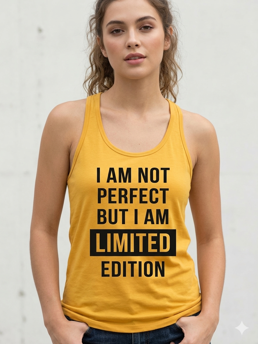 Polera amarilla edición limitada - miniatura 1