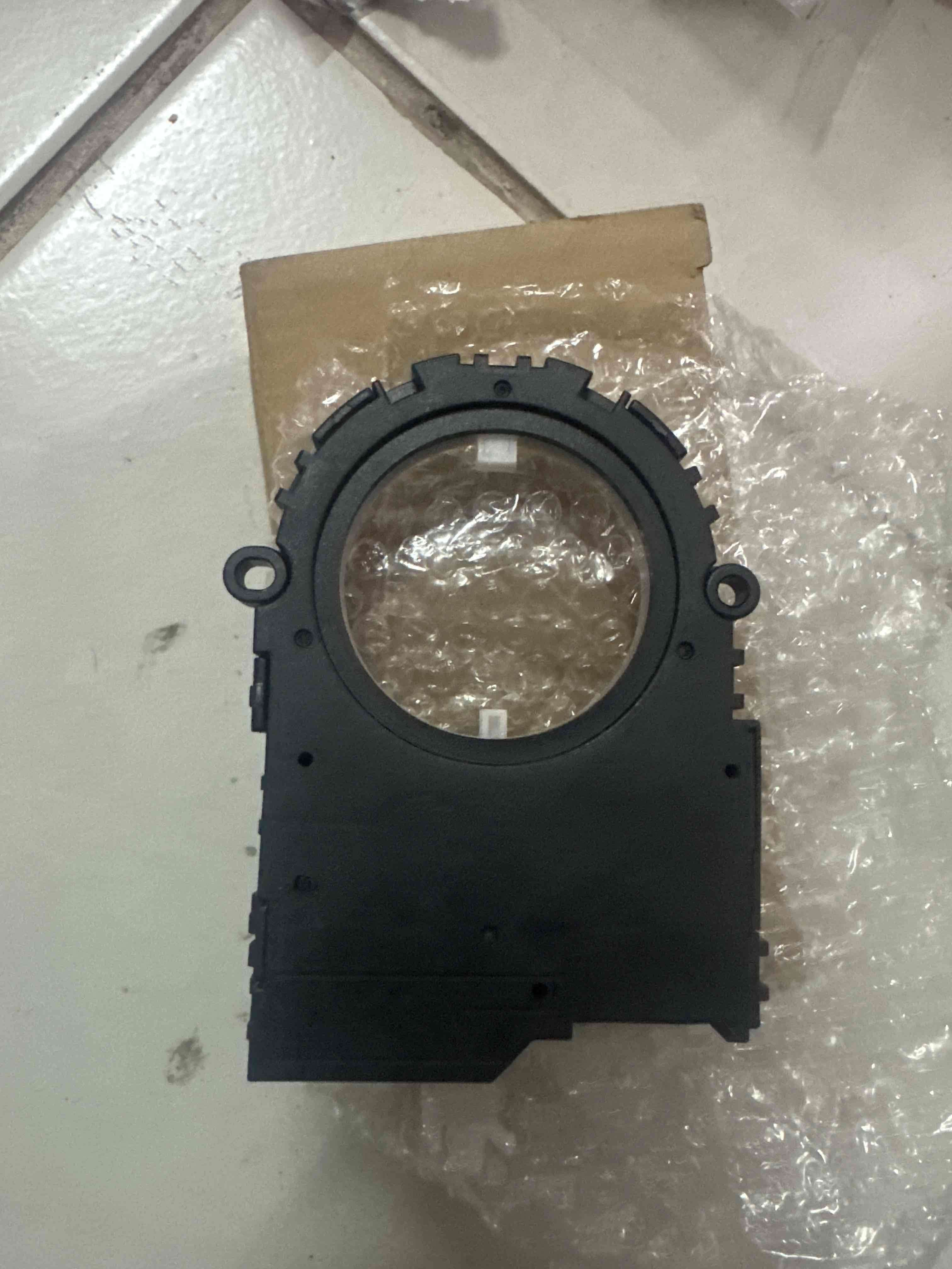 Sensor ángulo de giro - 2