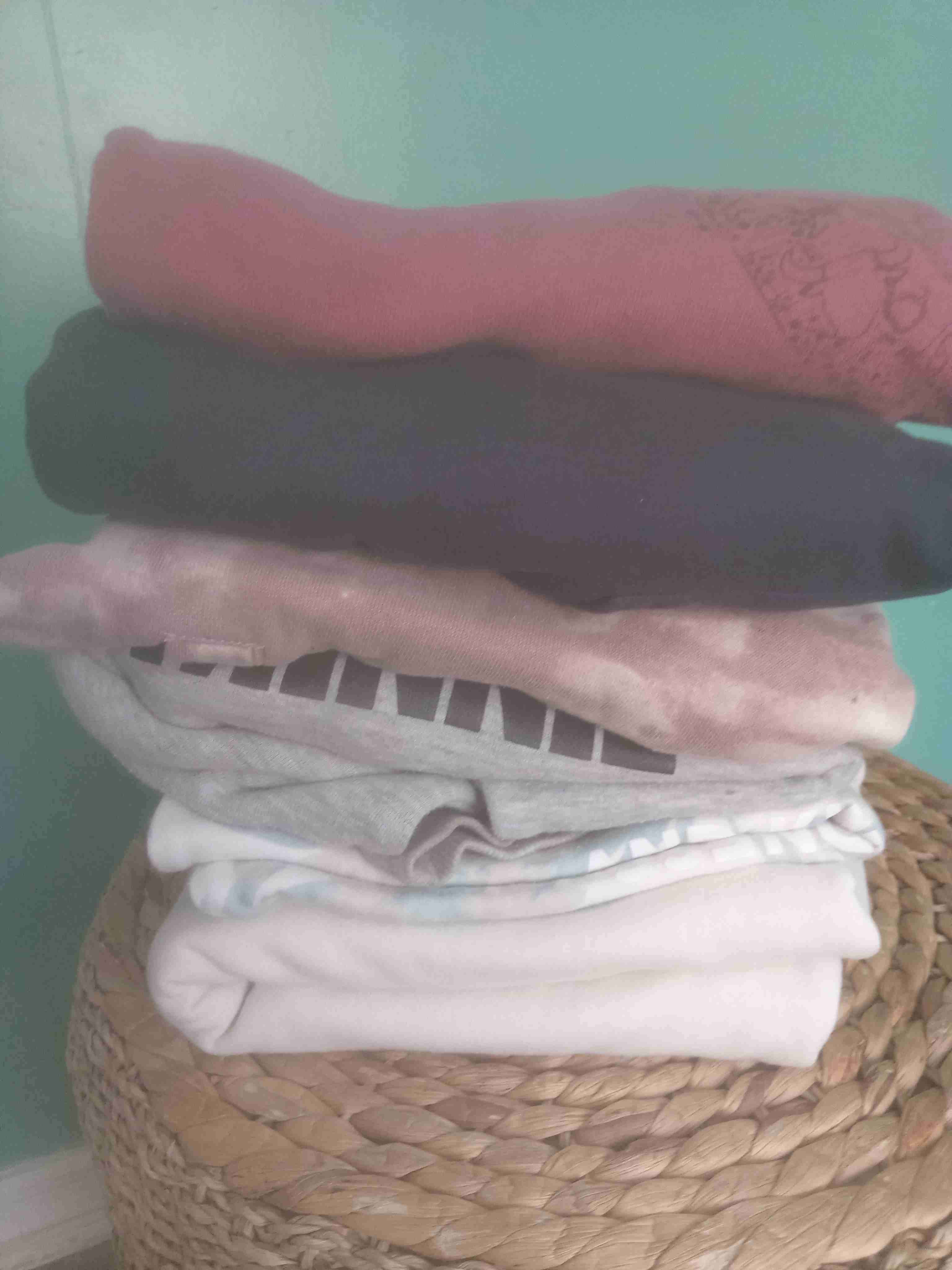 Lote de 6 polerones niña - 1