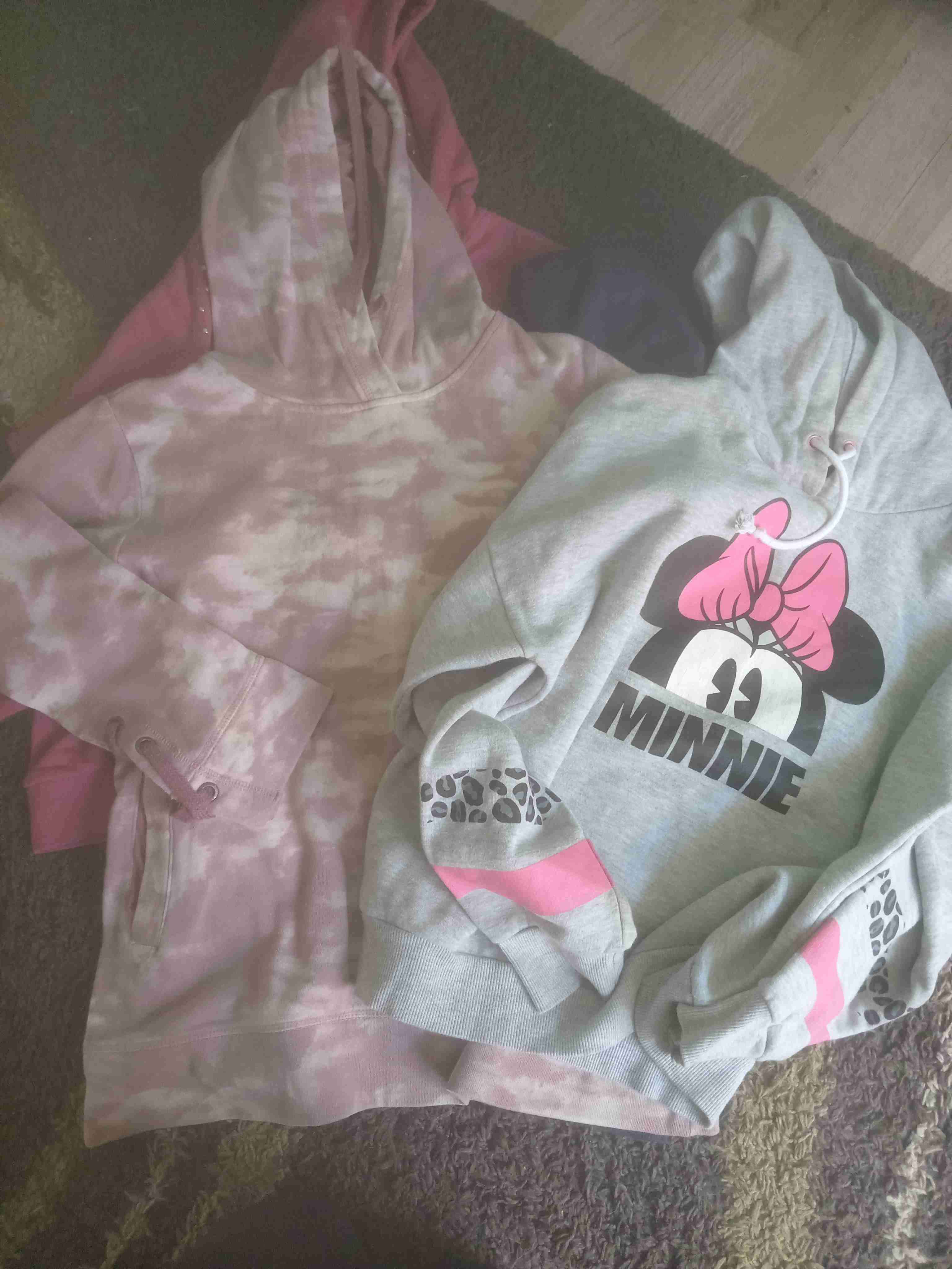 Lote de 6 polerones niña - 3