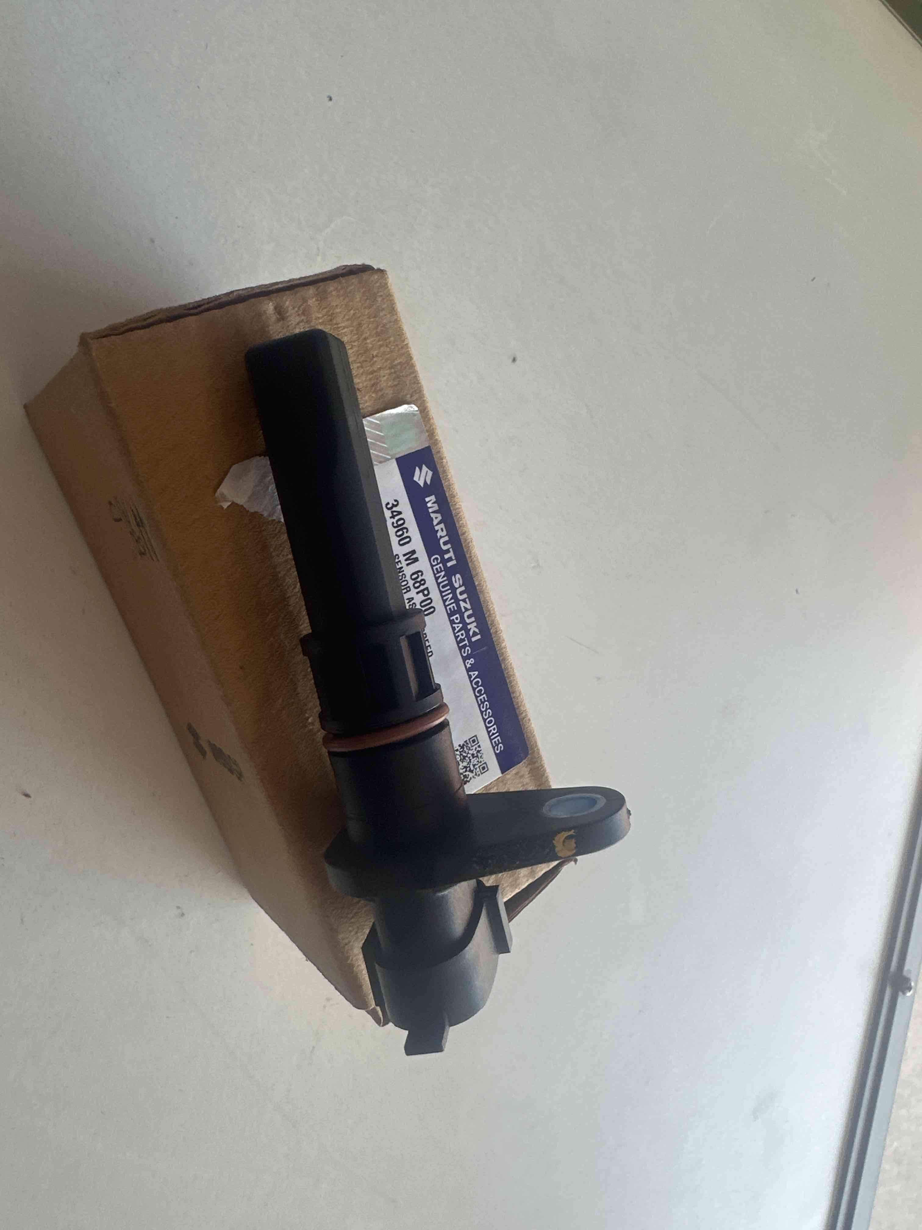 Sensor Velocímetro suzuki - 1