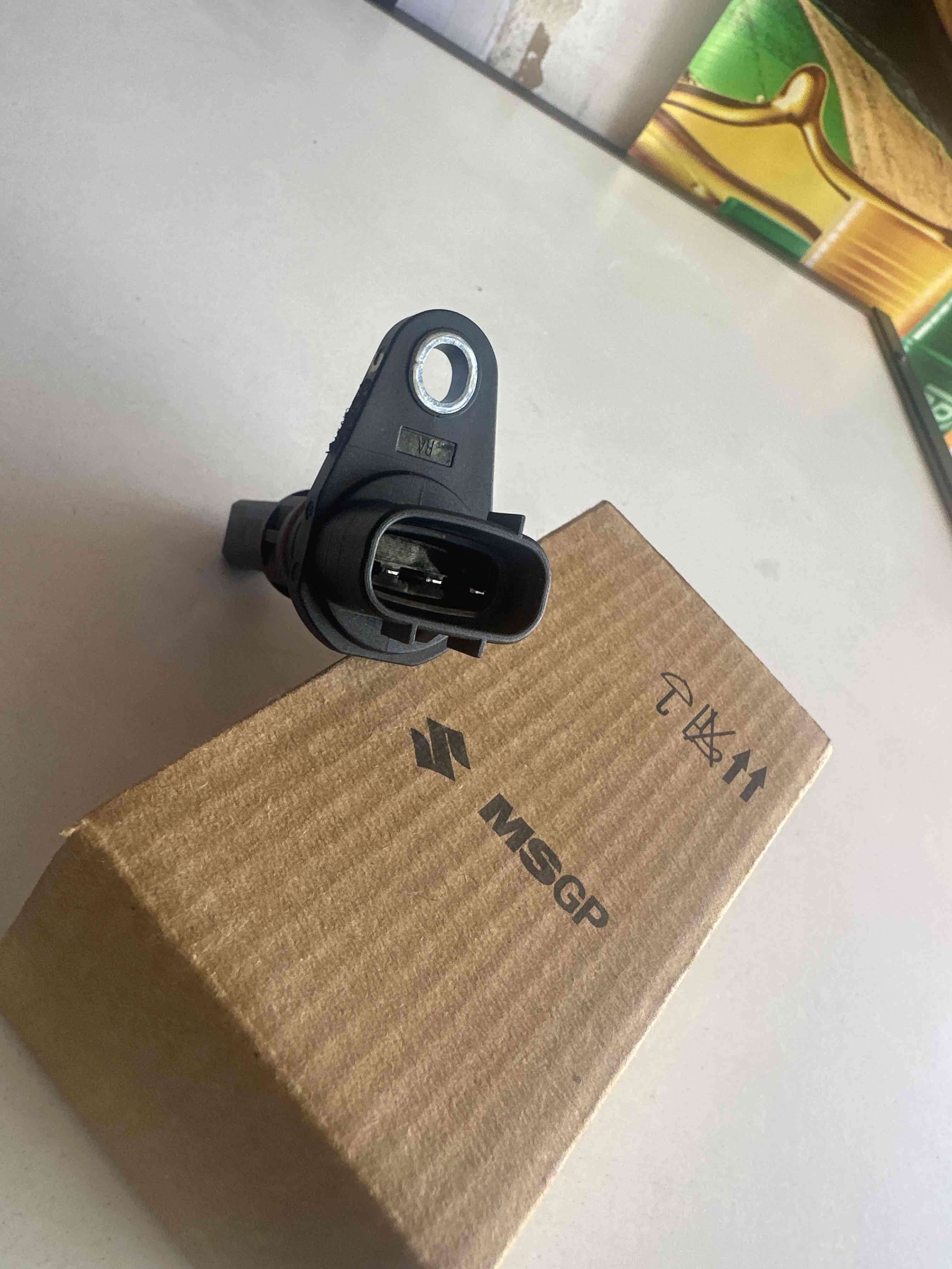 Sensor Velocímetro suzuki - 3