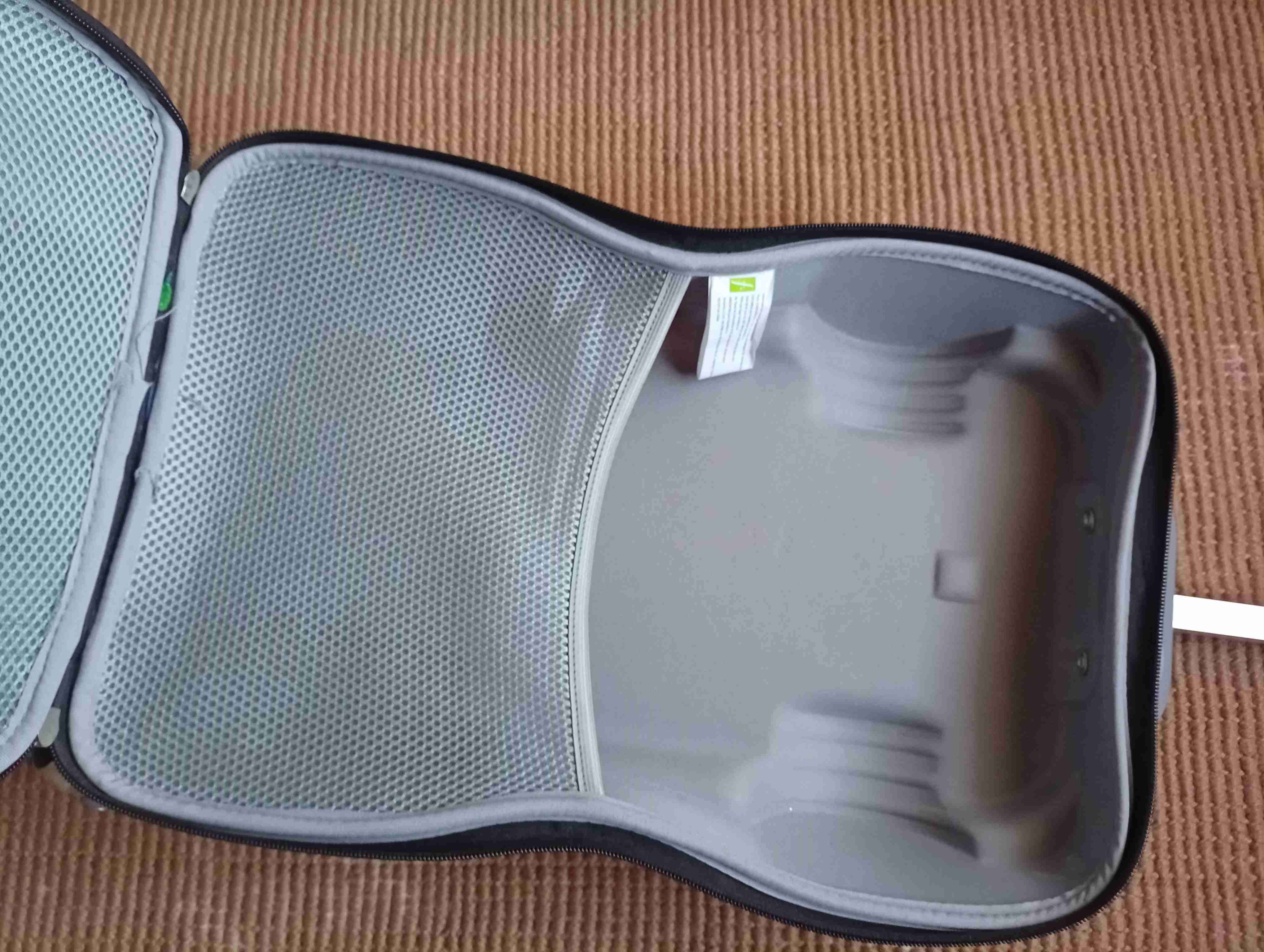 Maleta infantil auto de carreras - 4