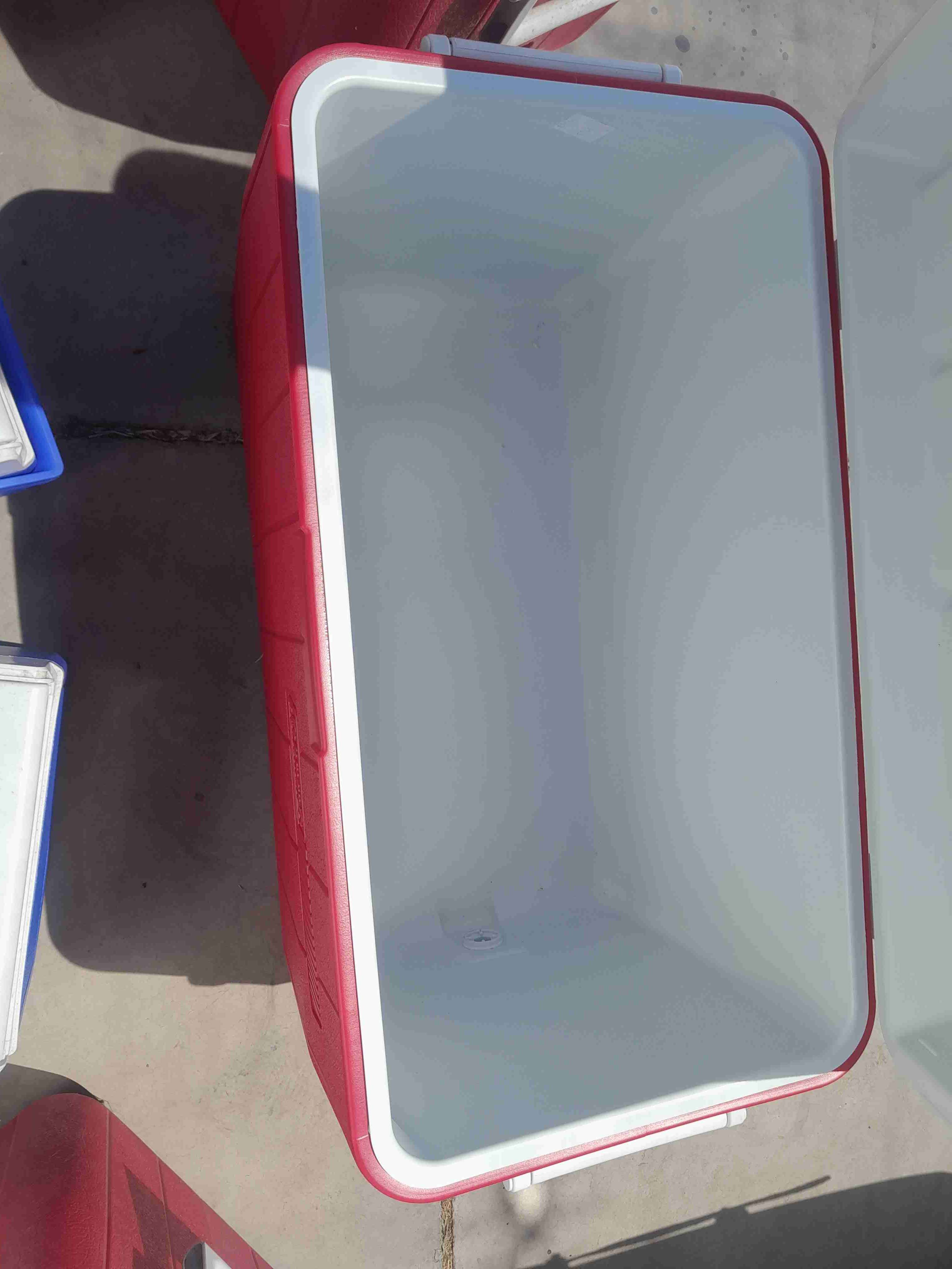 Juego de cajas térmicas Coleman - miniatura 3