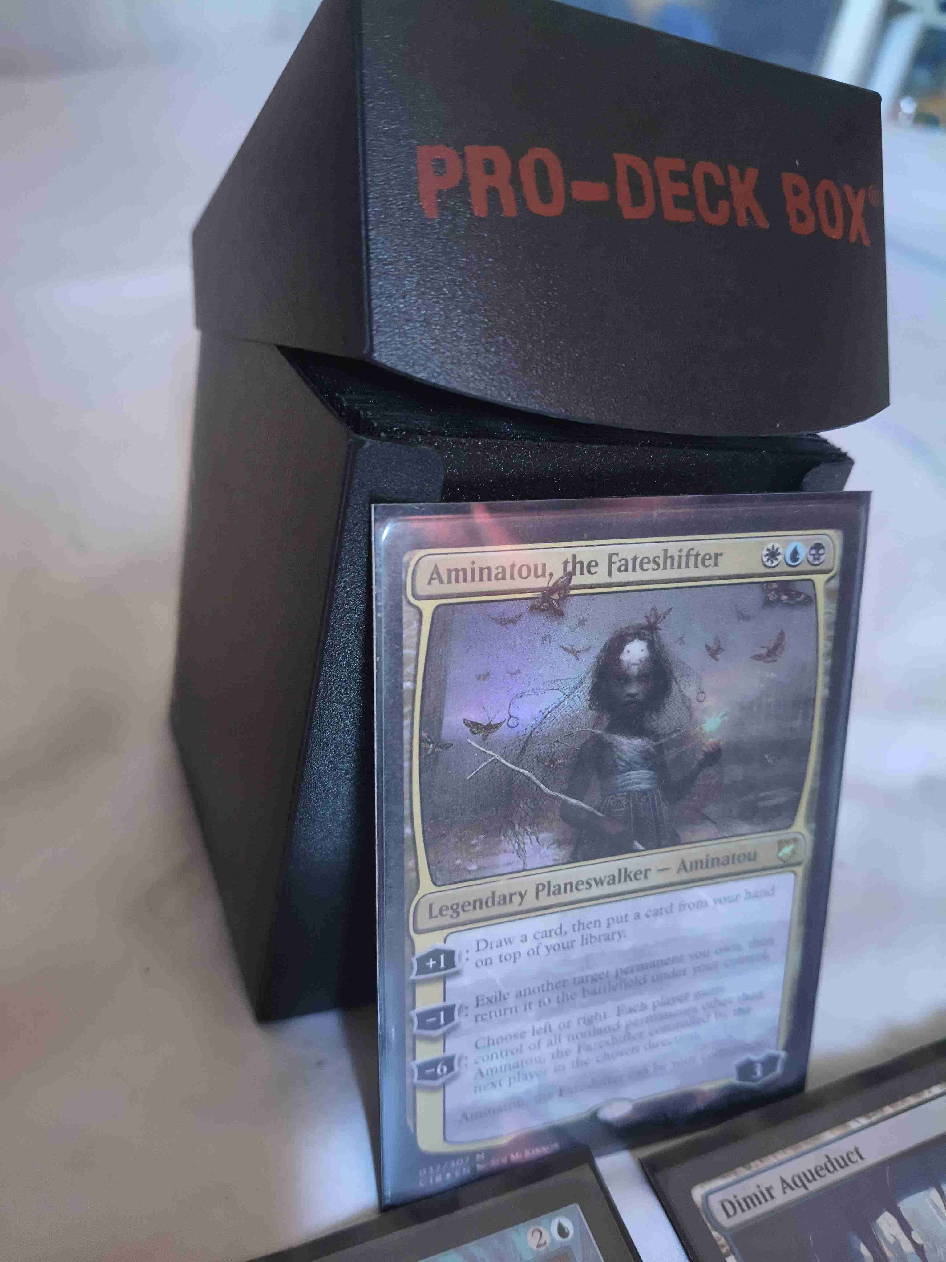 "Mazos commander MTG" - 2